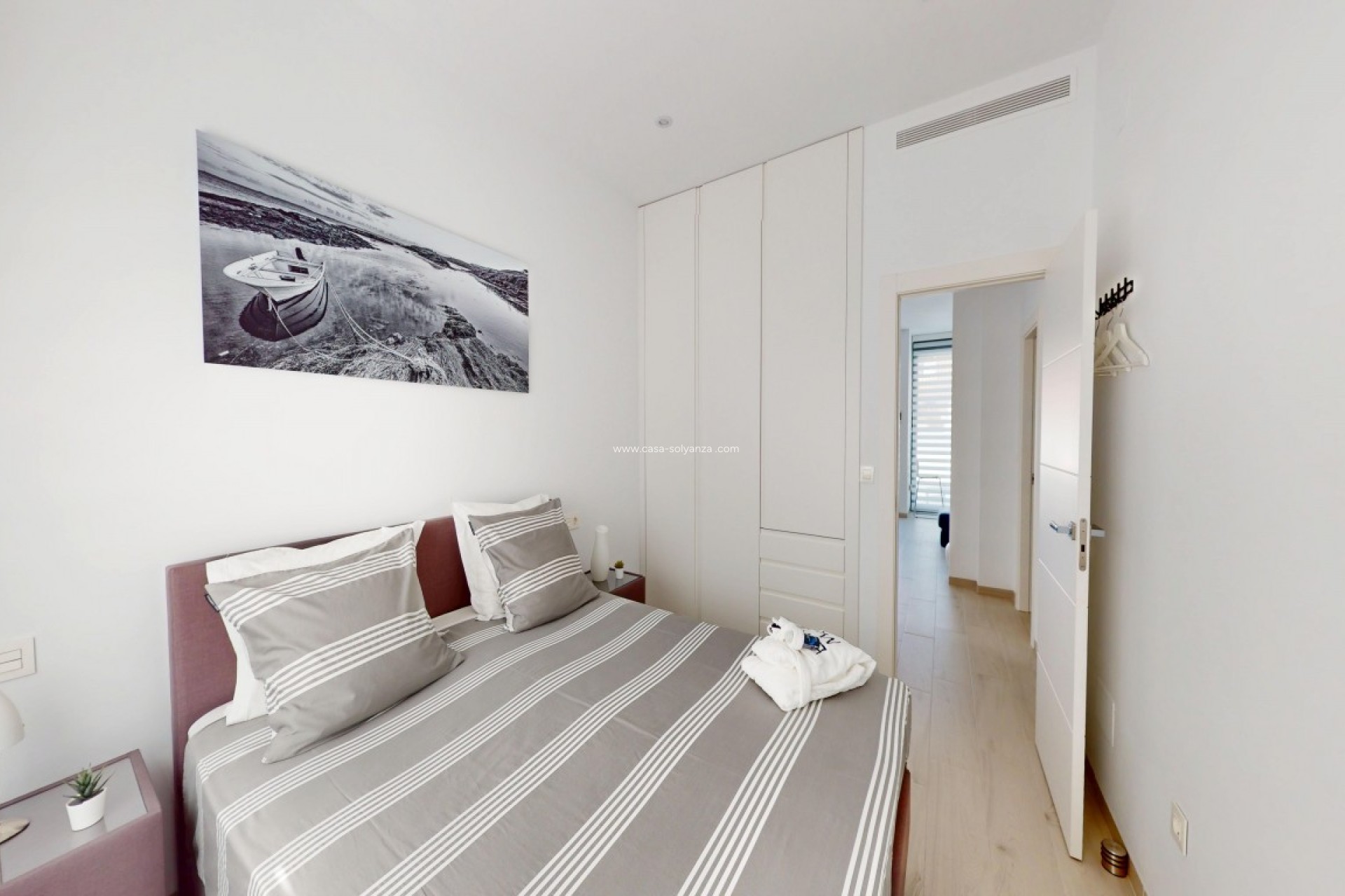 Revente - Villa - Los Alcázares - Costa Calida