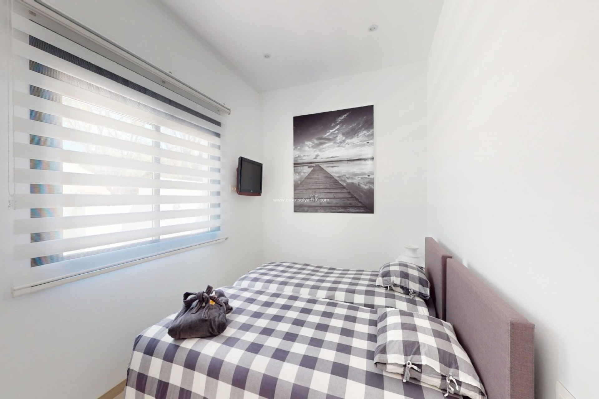 Revente - Villa - Los Alcázares - Costa Calida