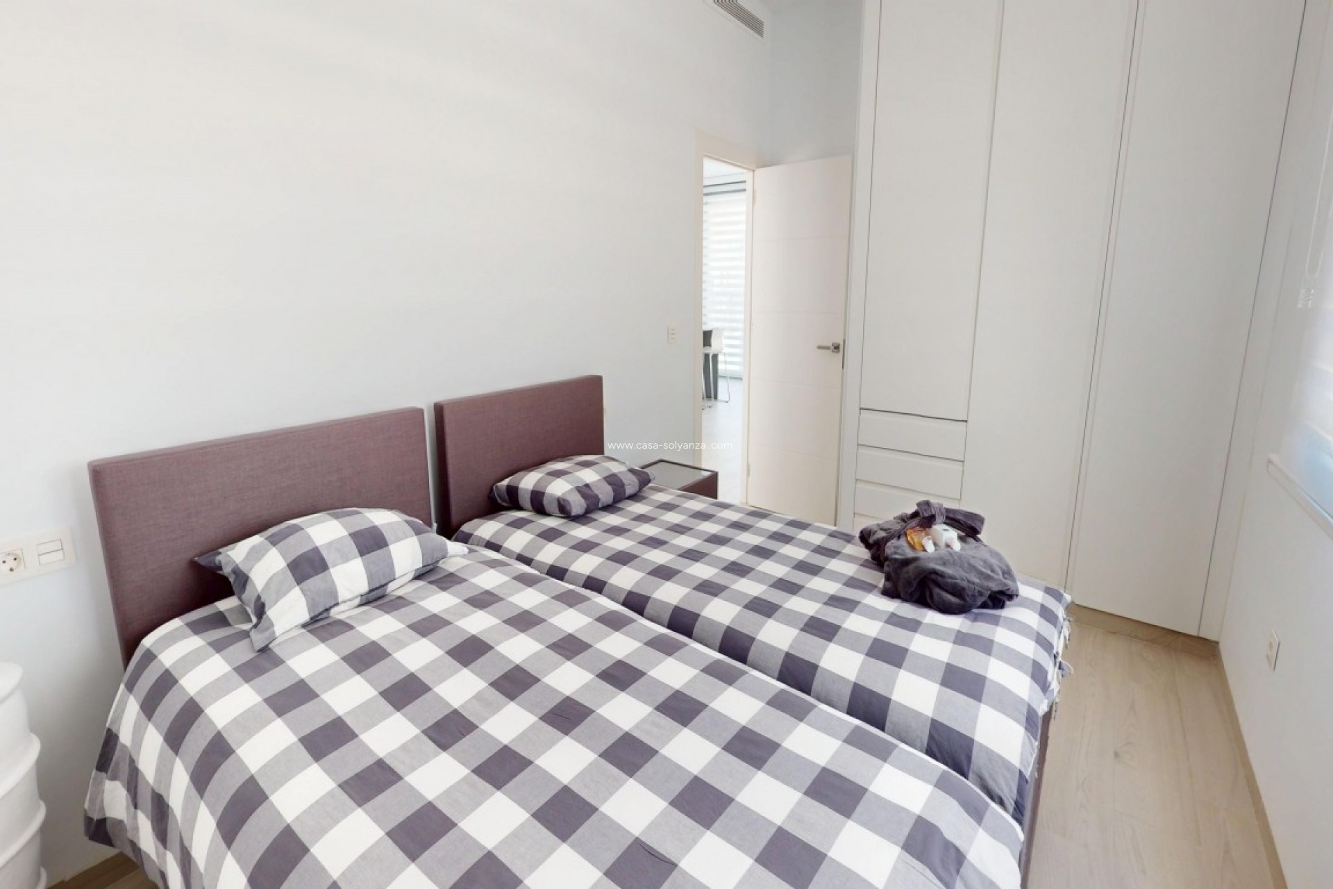 Revente - Villa - Los Alcázares - Costa Calida