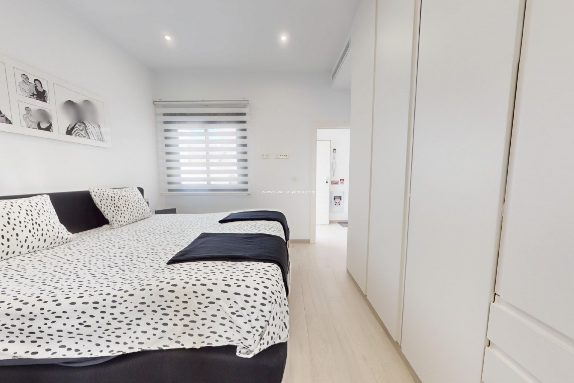 Revente - Villa - Los Alcázares - Costa Calida