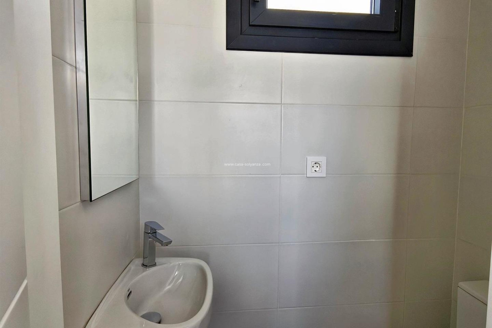 Revente - Villa - Los Alcázares - Dolores De Pacheco-santa Rosalía