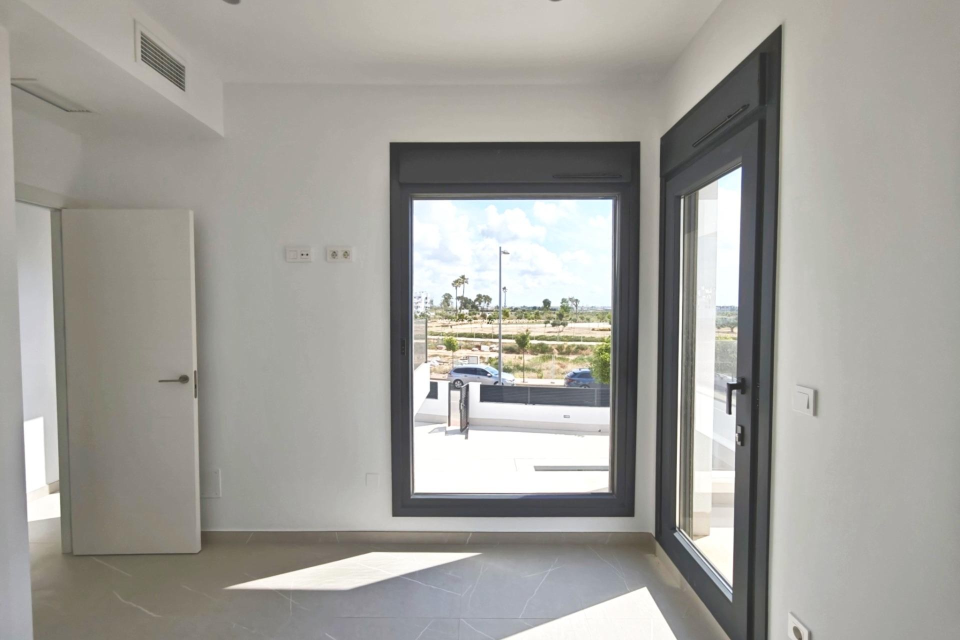 Revente - Villa - Los Alcázares - Dolores De Pacheco-santa Rosalía