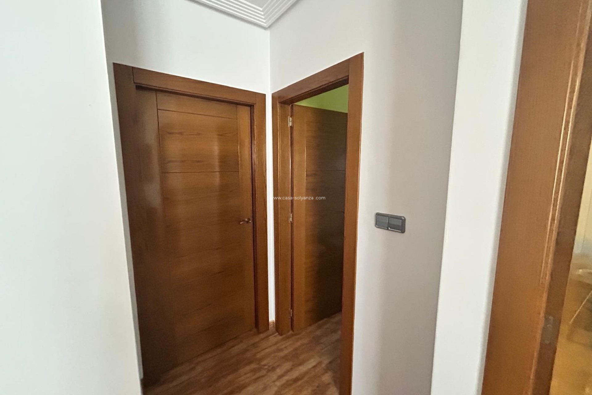 Revente - Villa - Los Alcázares - Las Lomas Del Rame-bahía Bella