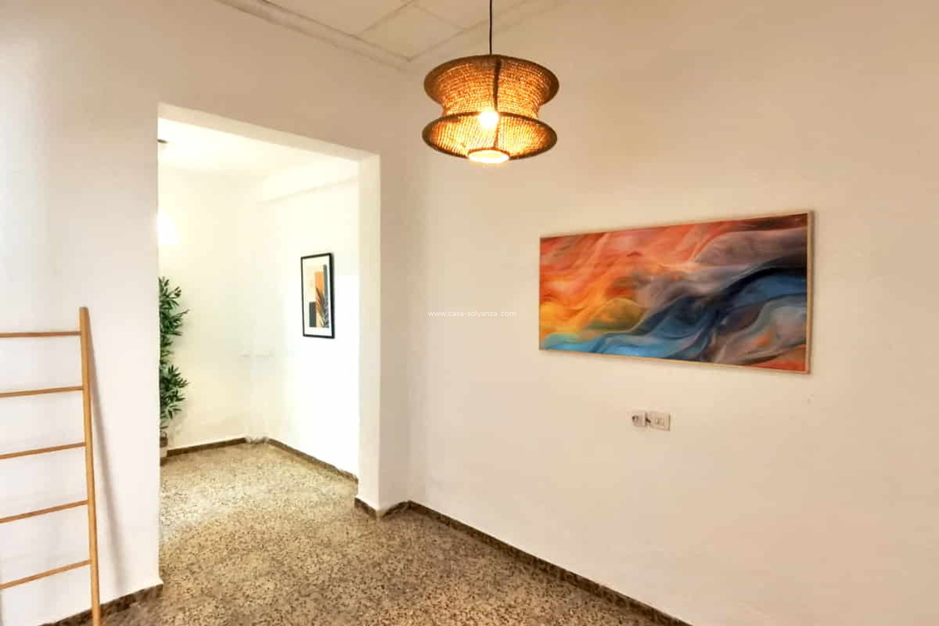 Revente - Villa - Los Alcázares - Los Narejos