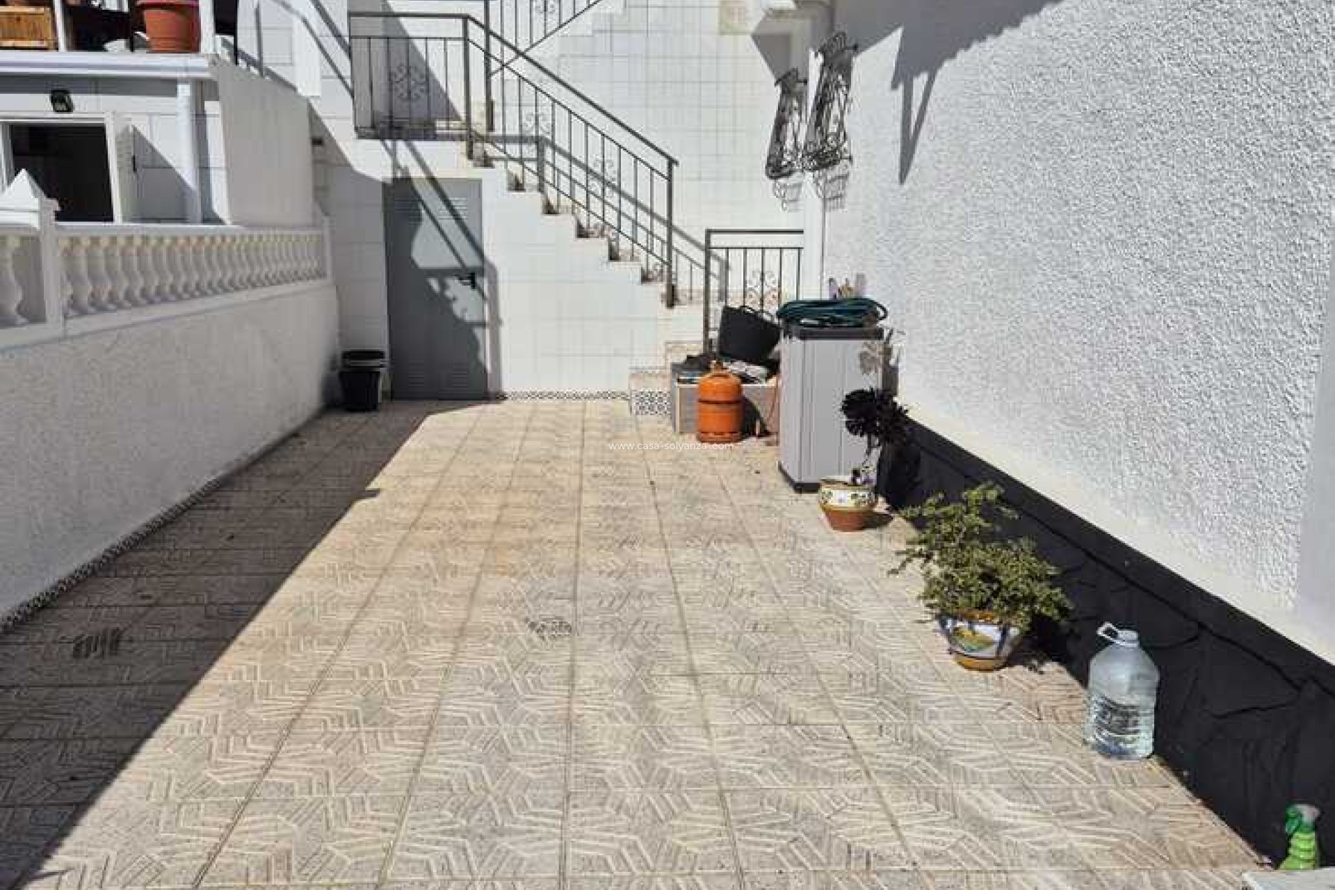 Revente - Villa - Los Alcázares - Los Narejos