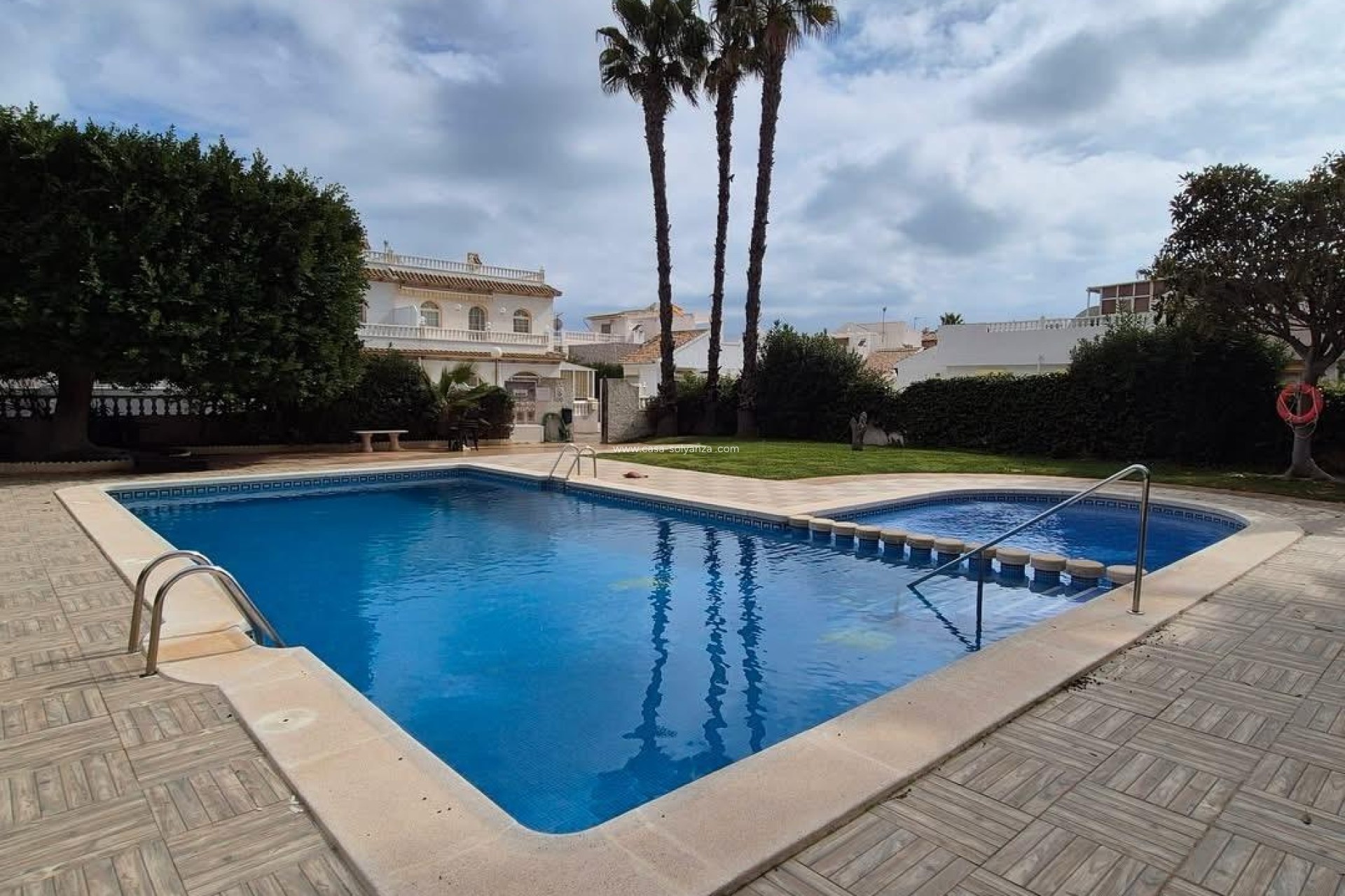 Revente - Villa - Los Alcázares - Los Narejos