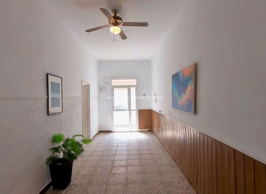 Revente - Villa - Los Alcázares - Los Narejos