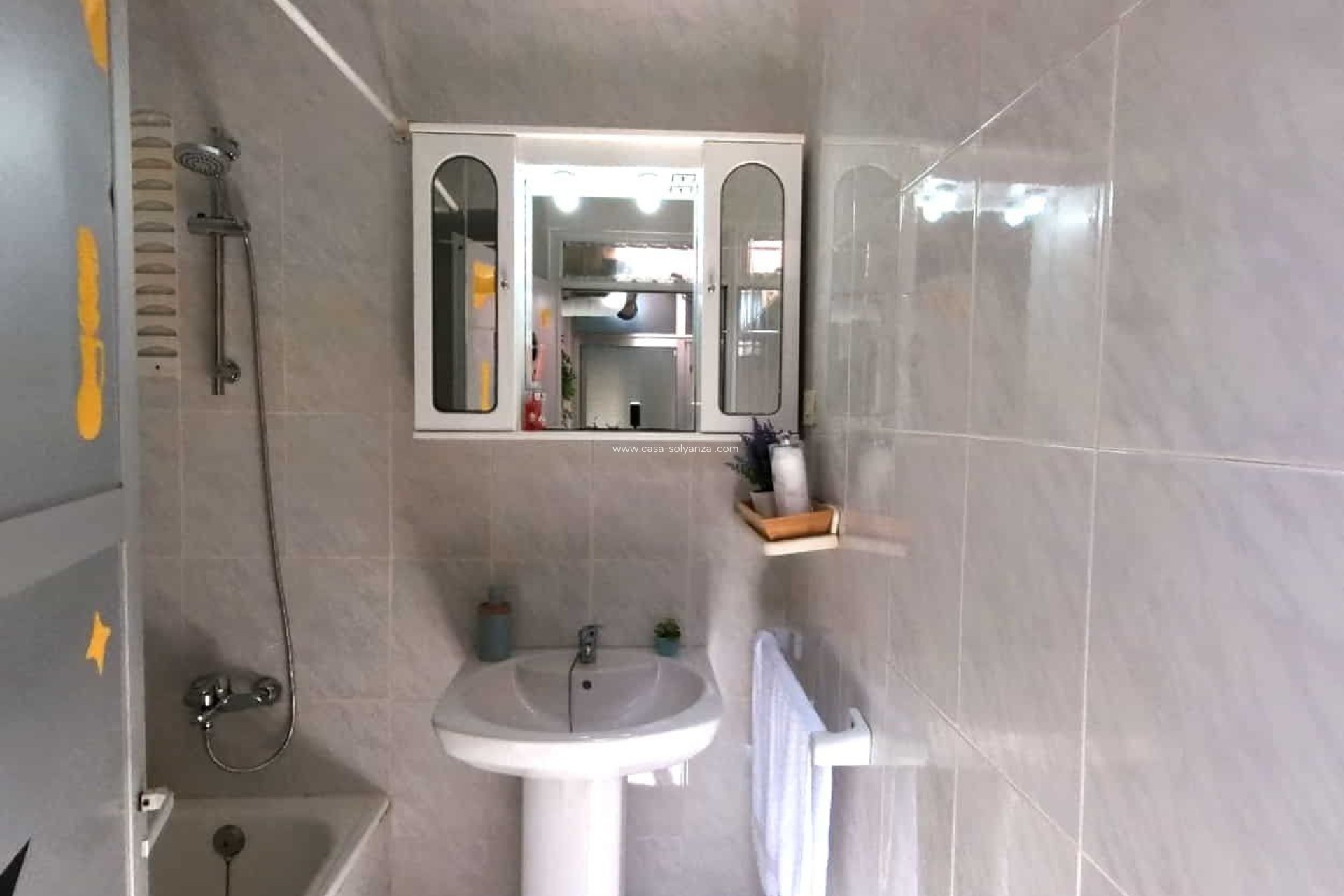 Revente - Villa - Los Alcázares - Los Narejos