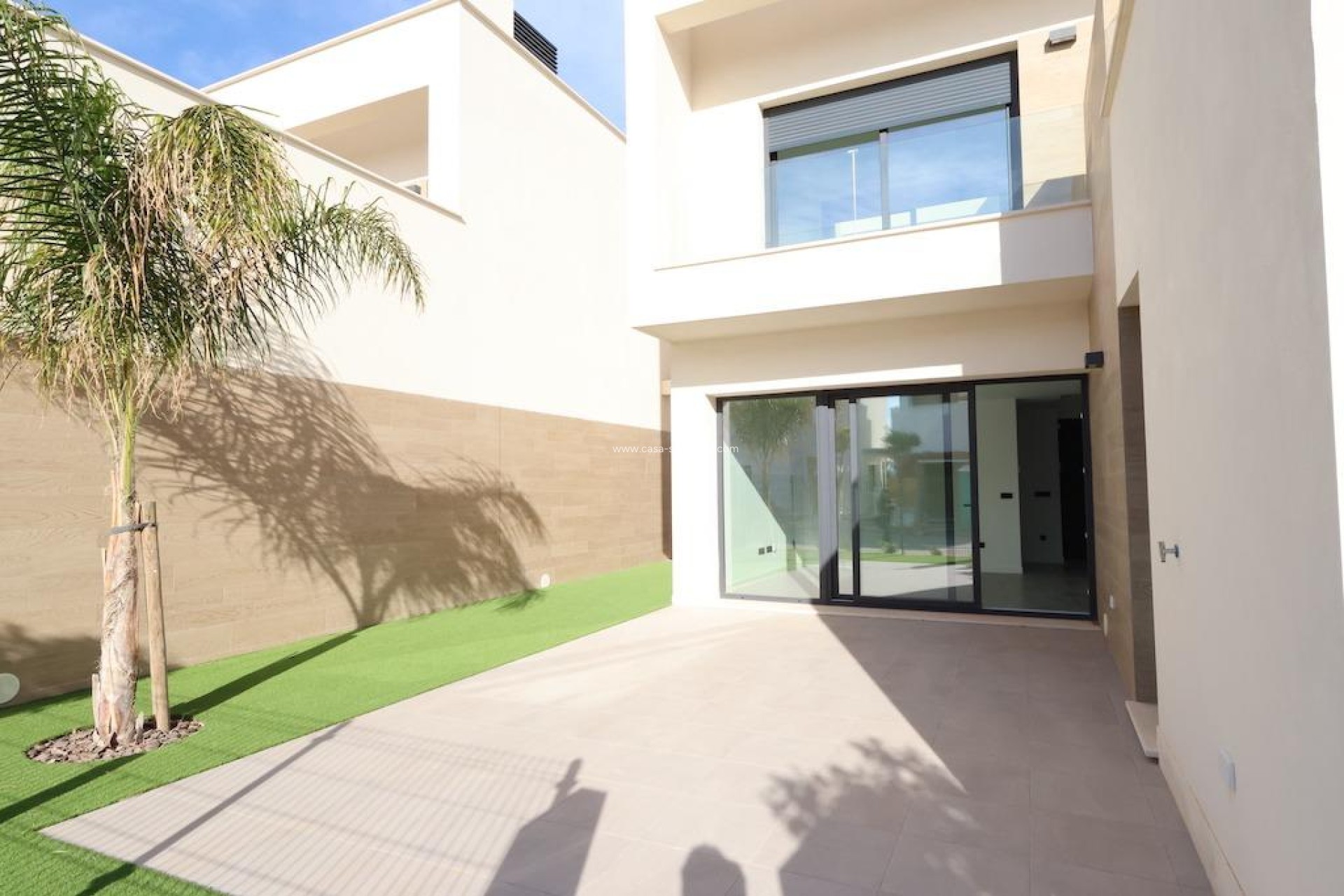Revente - Villa - Los Alcázares - Santa rosalía