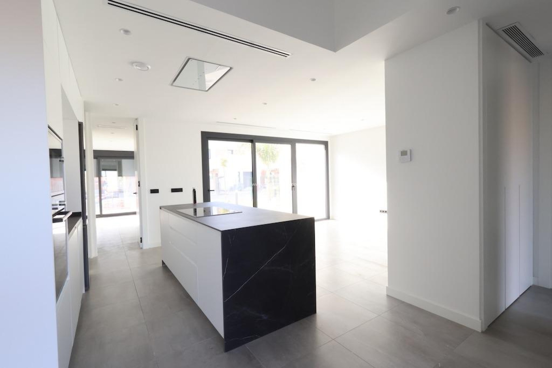 Revente - Villa - Los Alcázares - Santa rosalía