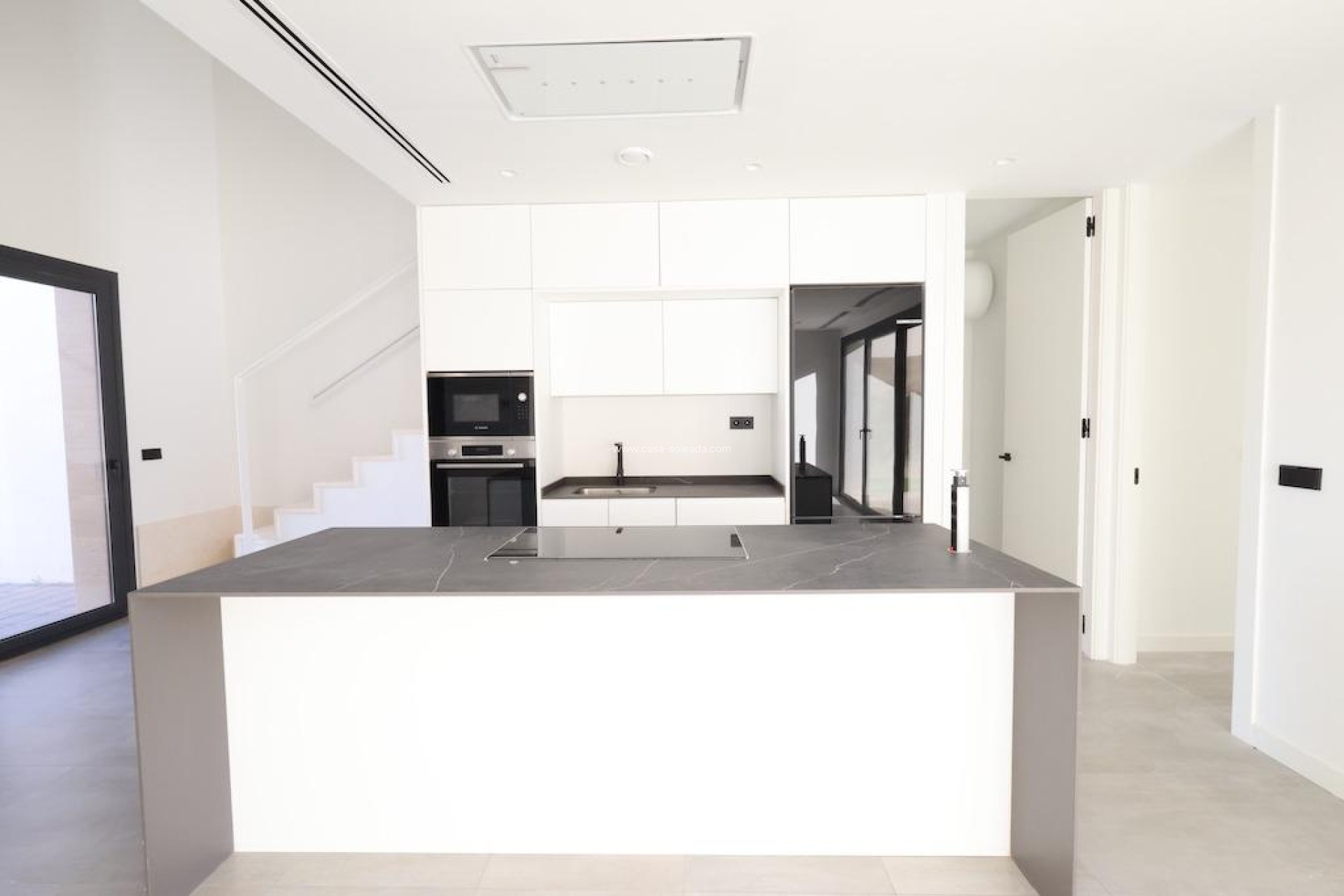 Revente - Villa - Los Alcázares - Santa rosalía