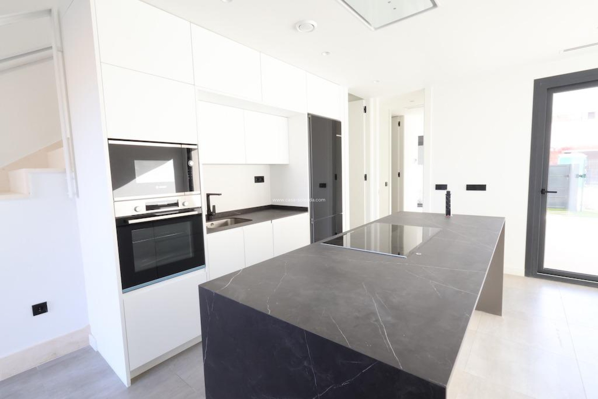 Revente - Villa - Los Alcázares - Santa rosalía