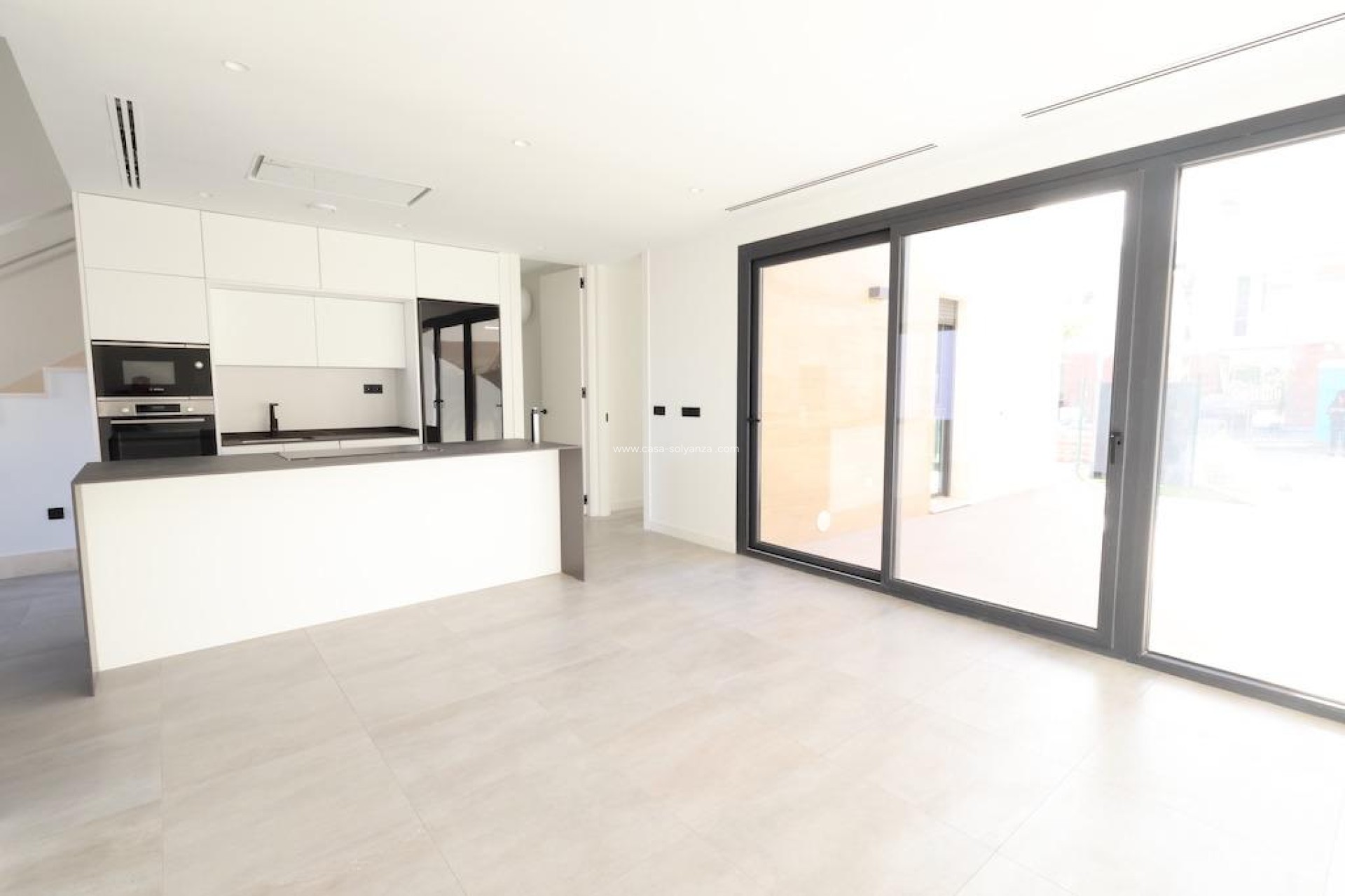 Revente - Villa - Los Alcázares - Santa rosalía