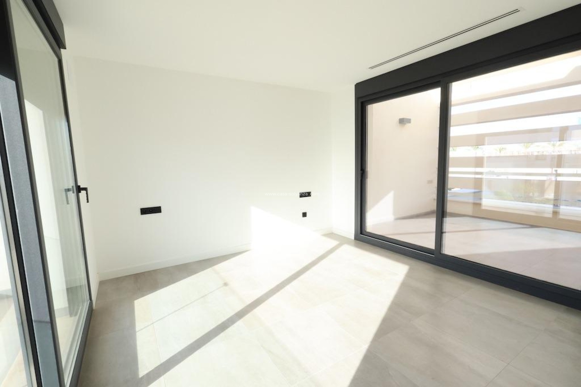 Revente - Villa - Los Alcázares - Santa rosalía