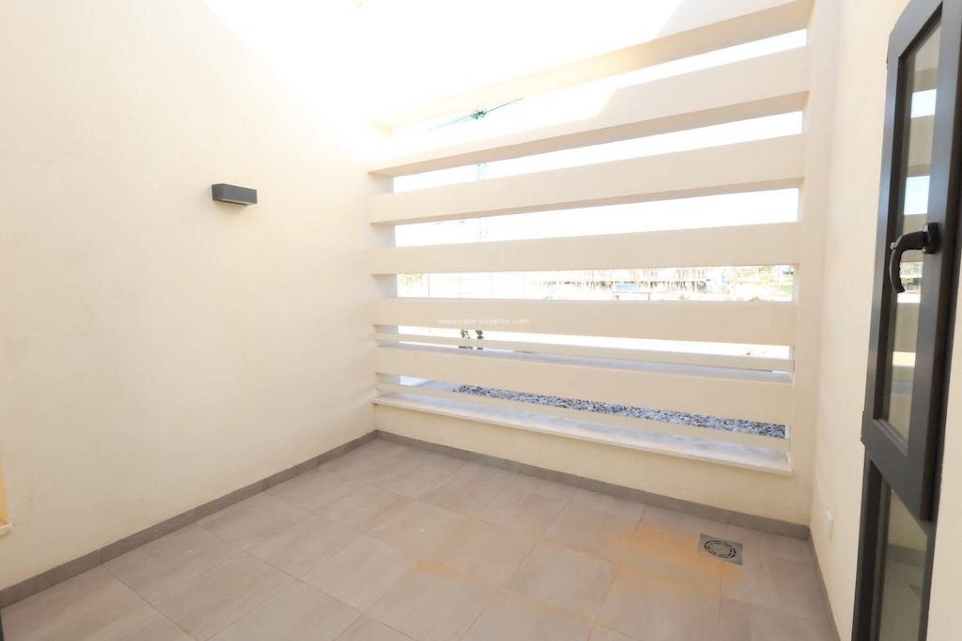 Revente - Villa - Los Alcázares - Santa rosalía