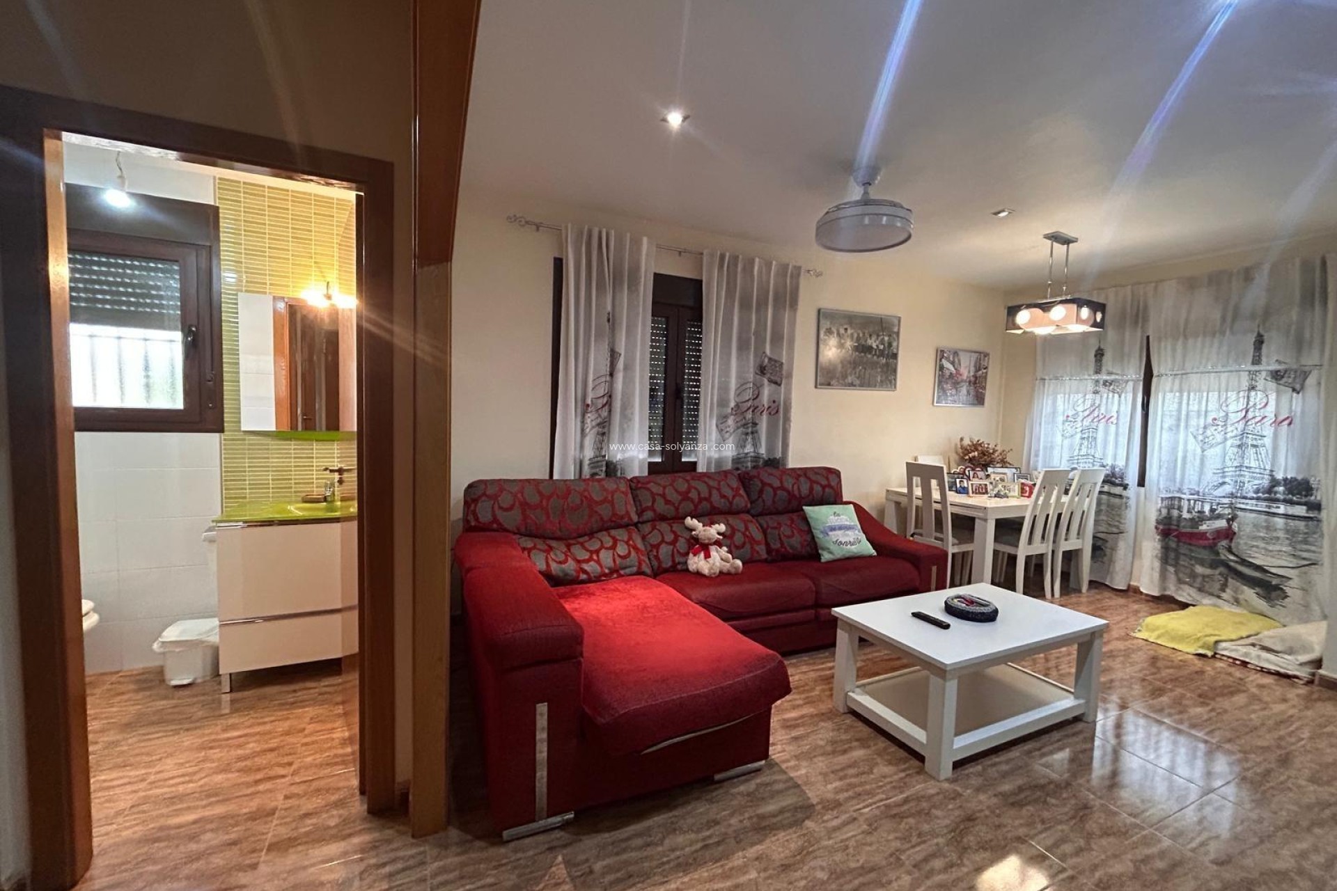 Revente - Villa - Los Alcázares - Serena Golf