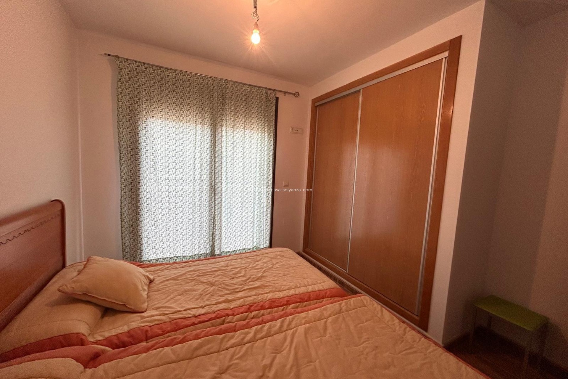 Revente - Villa - Los Alcázares - Serena Golf