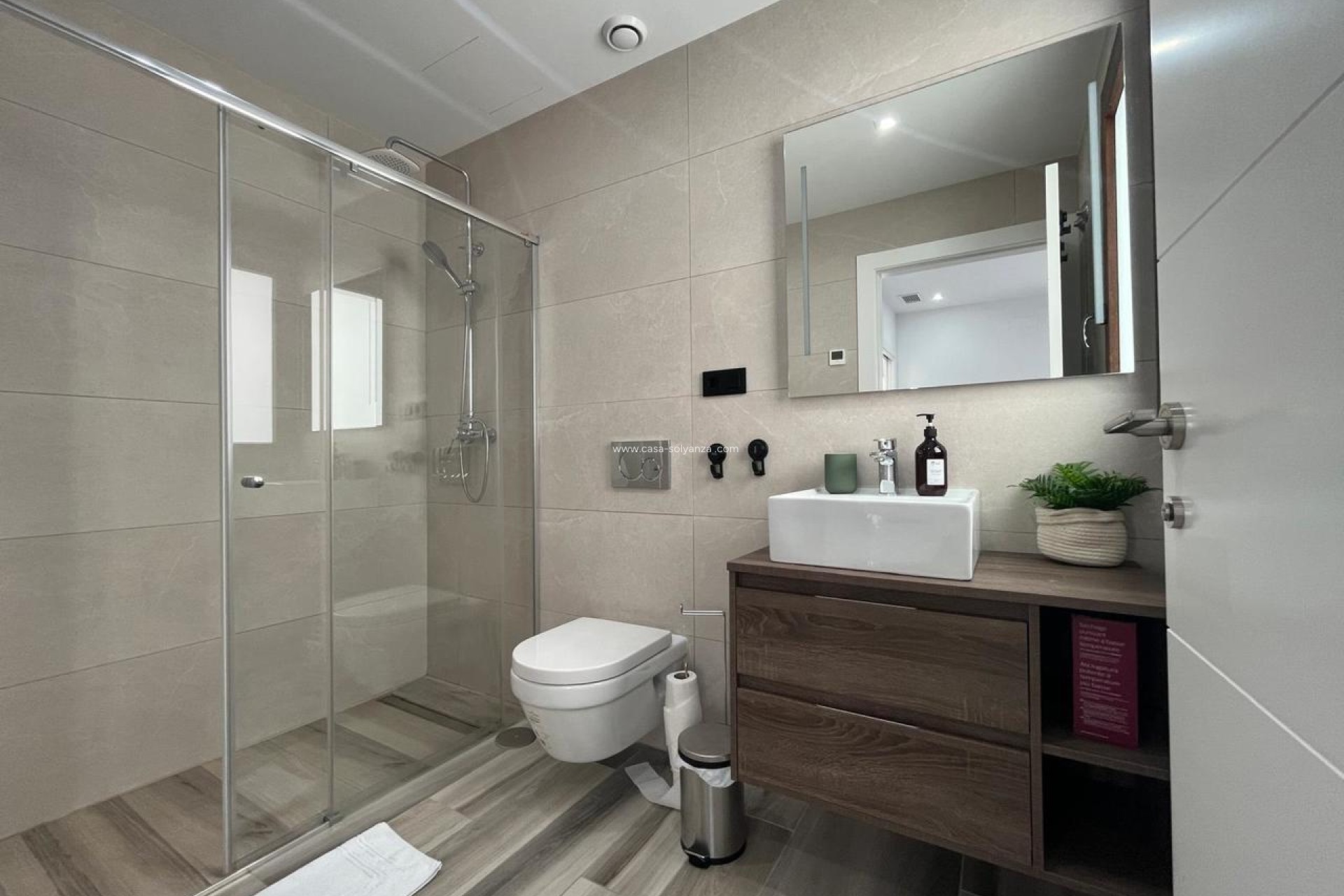 Revente - Villa - Los Altos - Costa Blanca