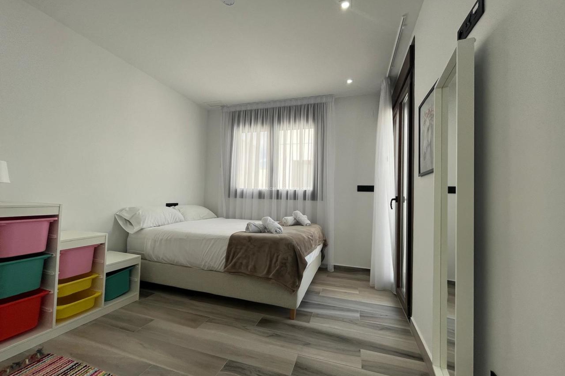 Revente - Villa - Los Altos - Costa Blanca