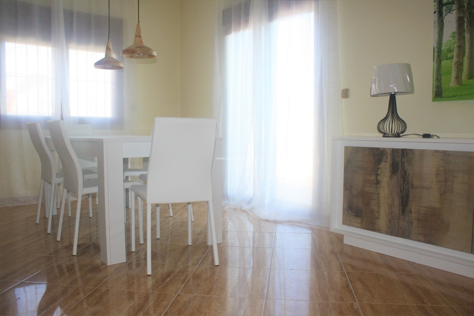 Revente - Villa - Los Altos - Costa Blanca