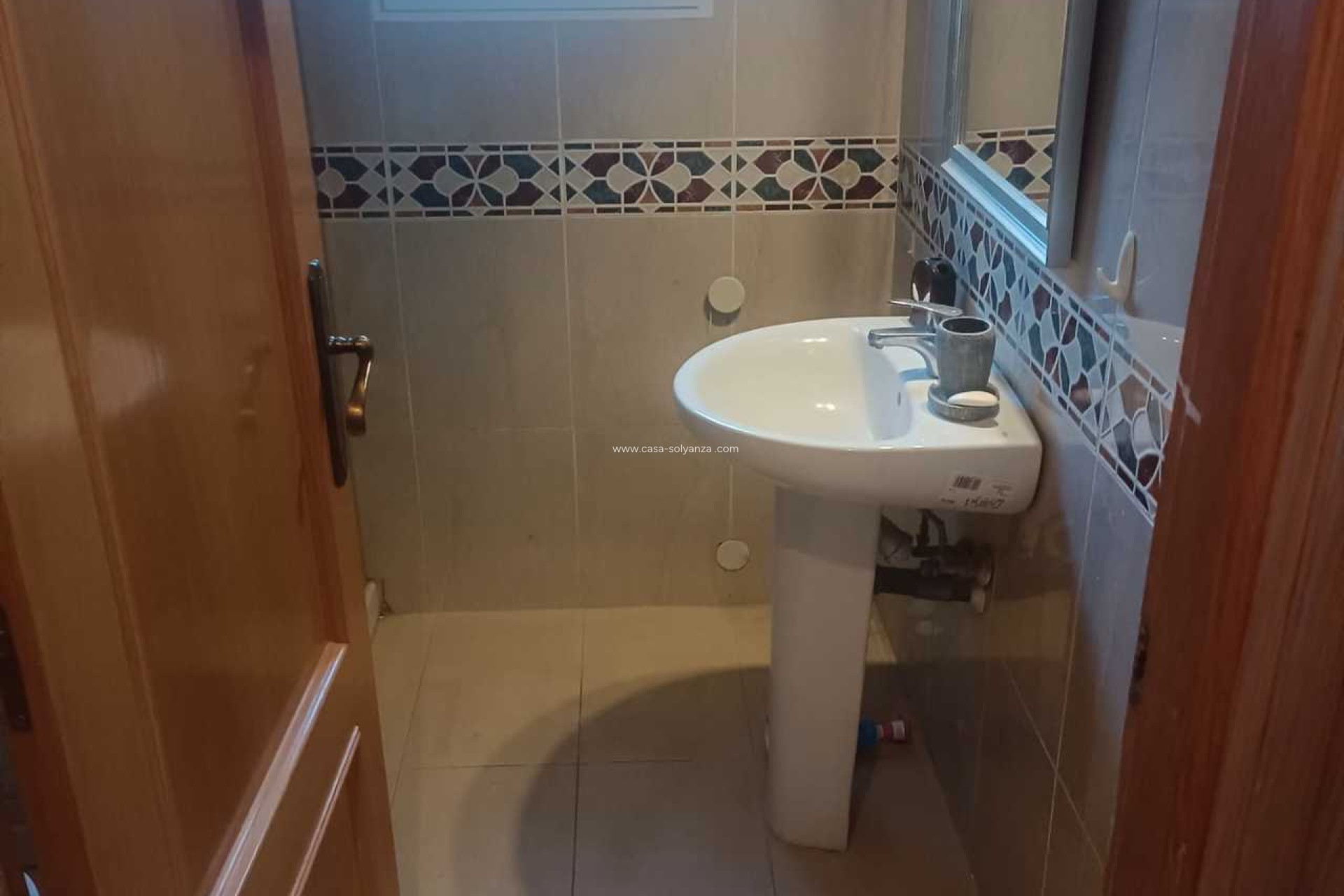 Revente - Villa - Los Altos - Costa Blanca