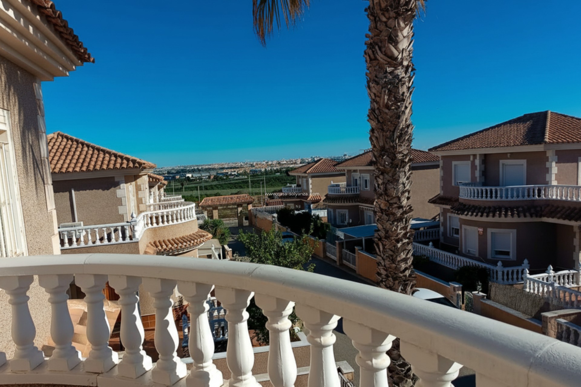 Revente - Villa - Los Altos - Costa Blanca