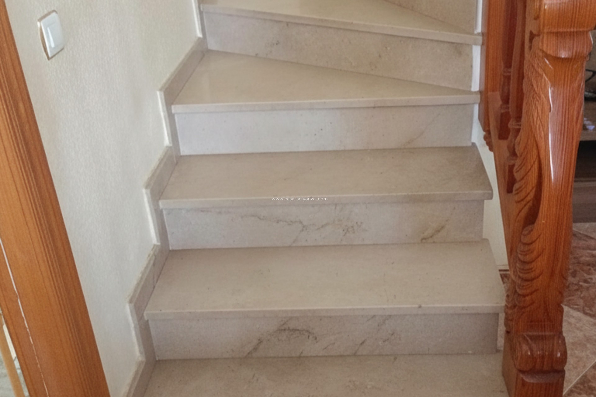 Revente - Villa - Los Altos - Costa Blanca