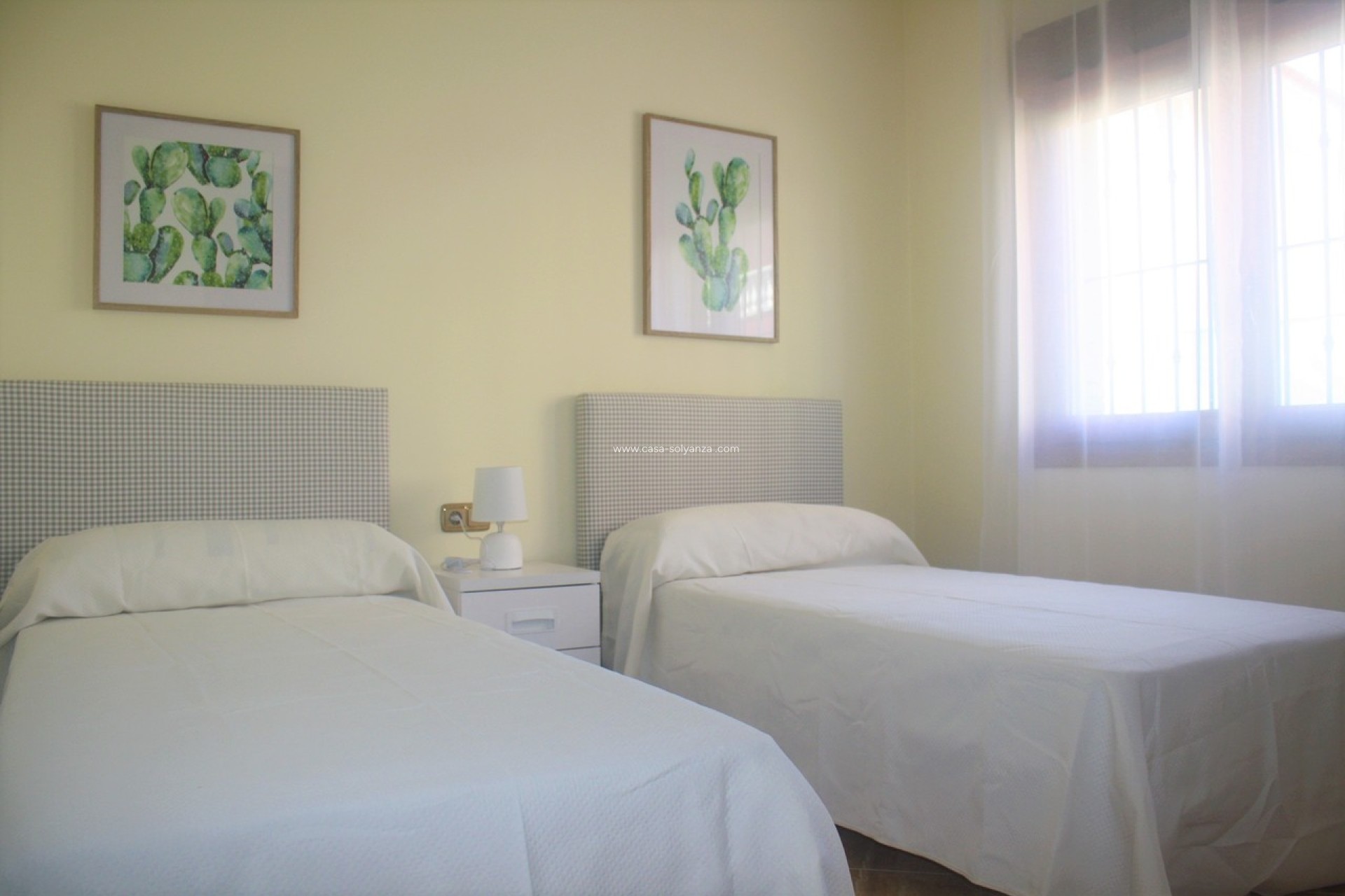 Revente - Villa - Los Altos - Costa Blanca