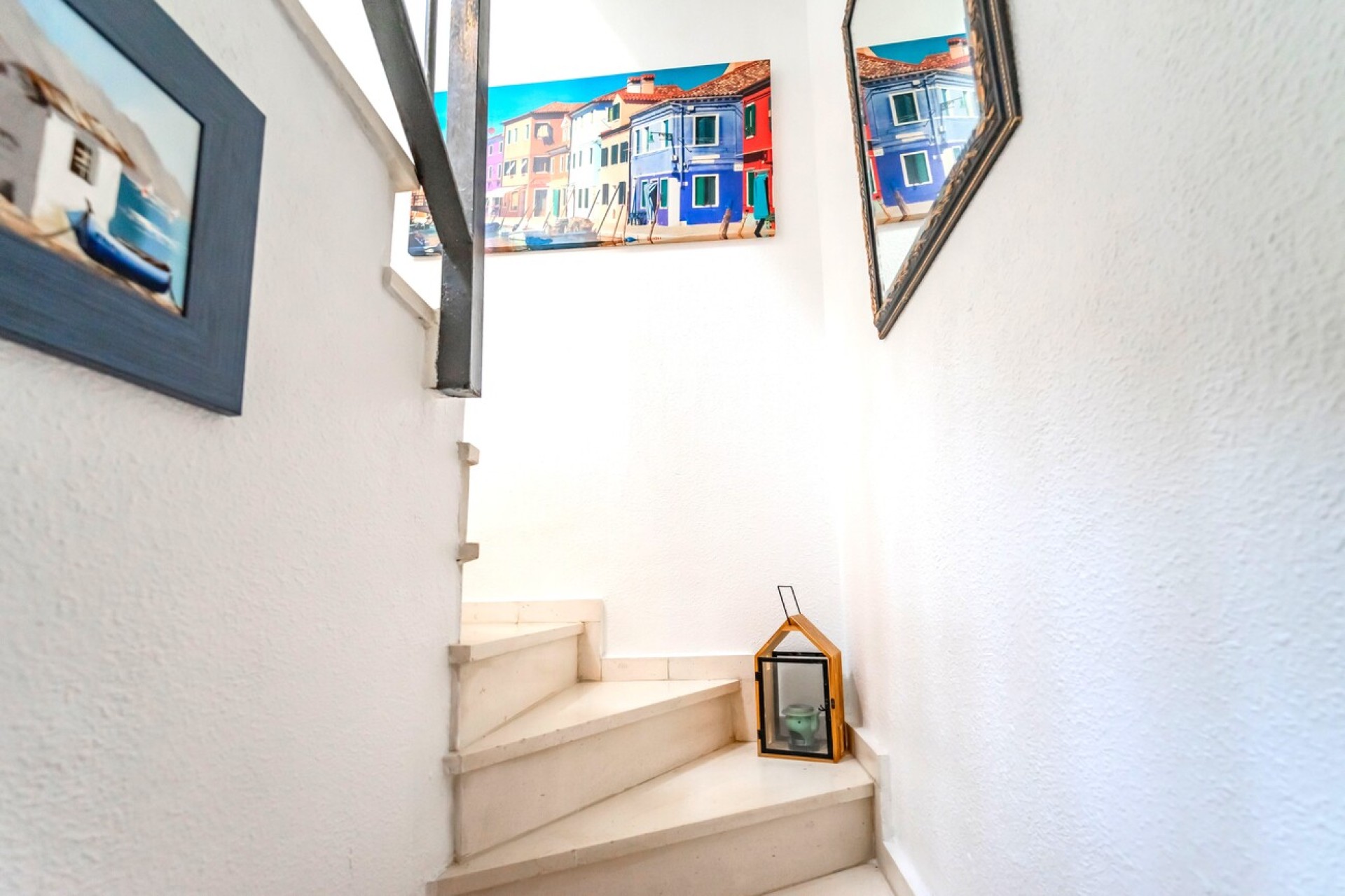 Revente - Villa - Los Altos - Res Valle de los pinos