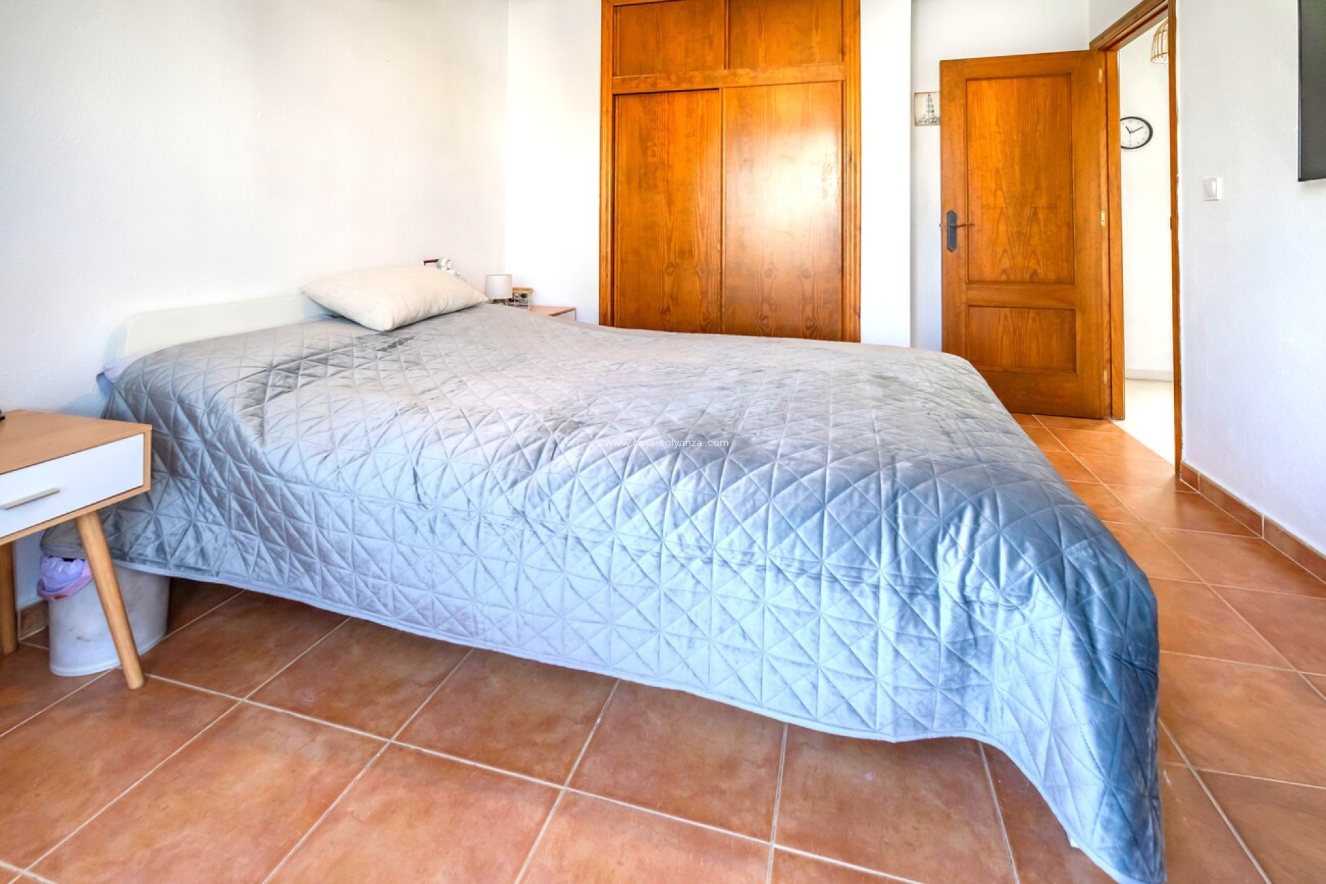 Revente - Villa - Los Altos - Res Valle de los pinos