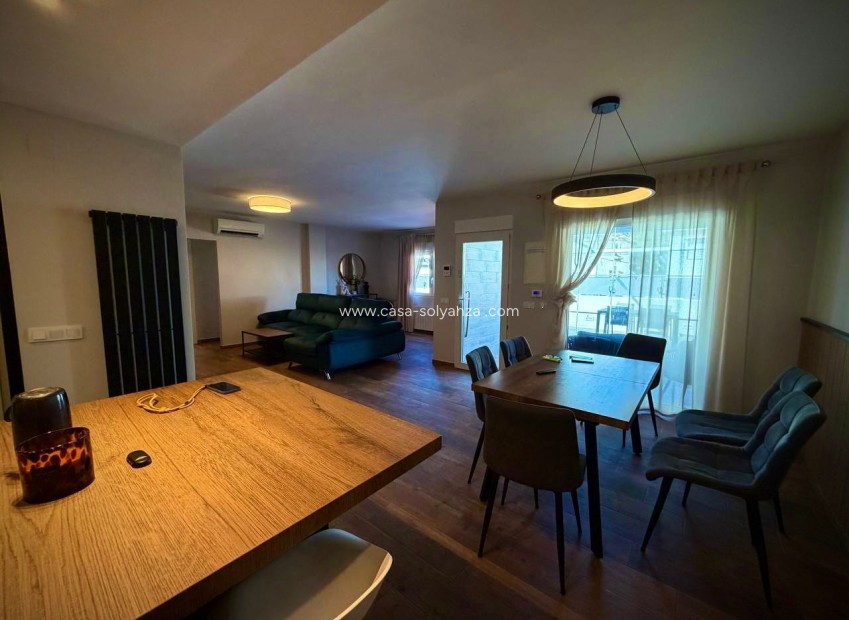 Revente - Villa - Los Balcones - Barrio Los Balcones - Los Altos del Edén