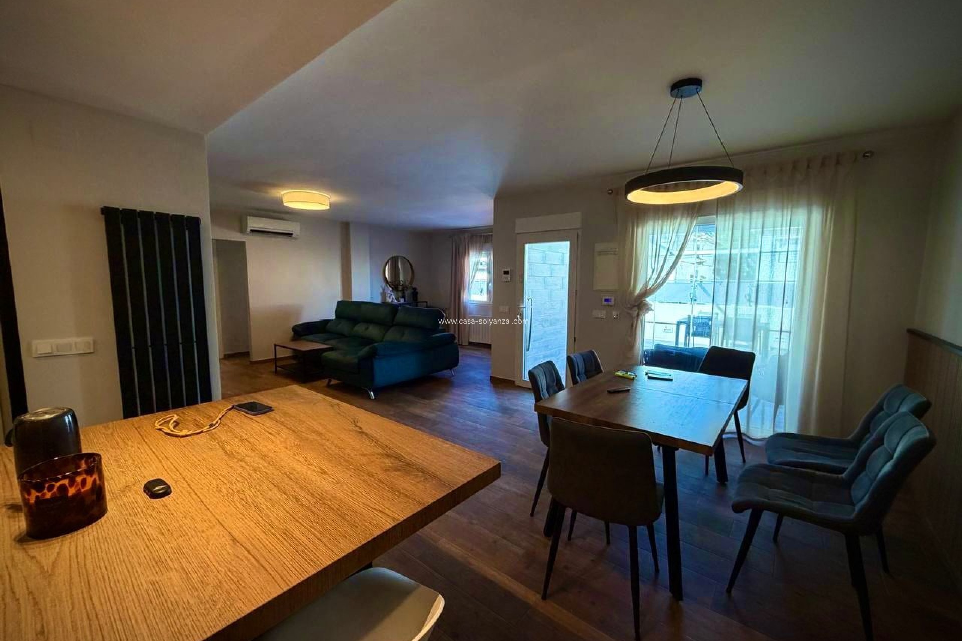 Revente - Villa - Los Balcones - Barrio Los Balcones - Los Altos del Edén