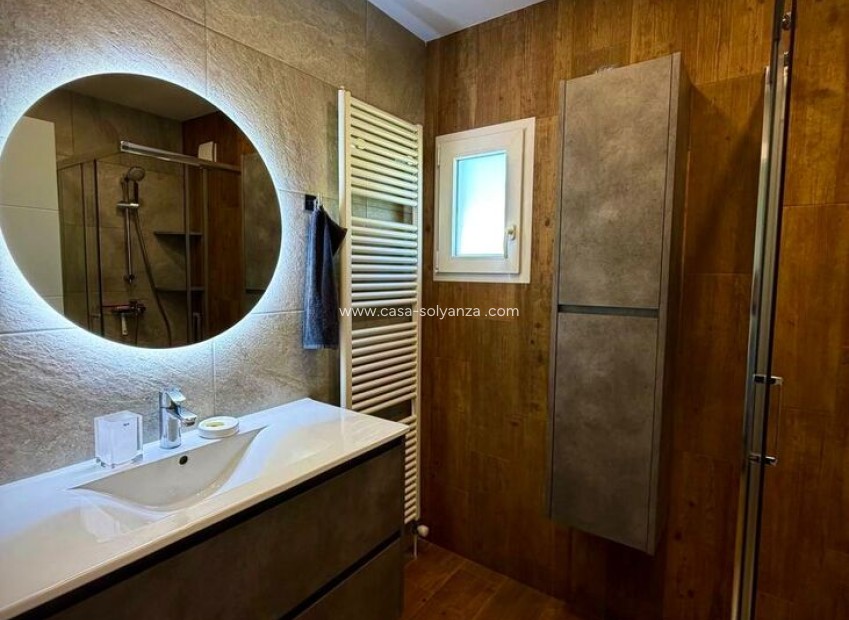 Revente - Villa - Los Balcones - Barrio Los Balcones - Los Altos del Edén