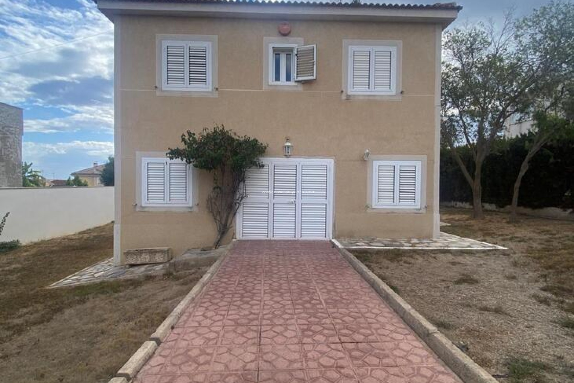 Revente - Villa - Los Balcones - Costa Blanca