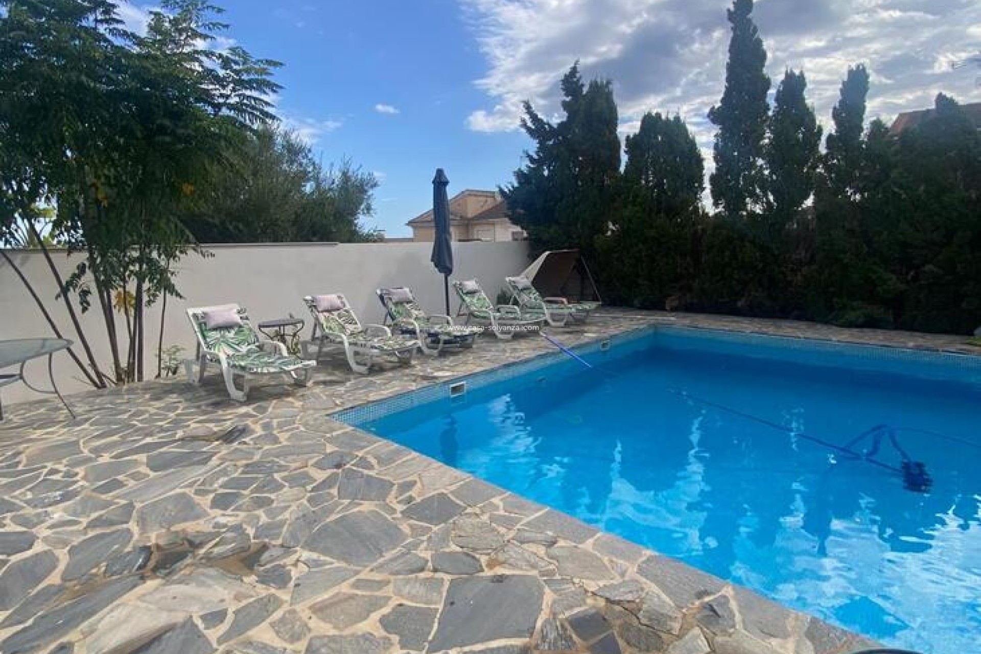 Revente - Villa - Los Balcones - Costa Blanca