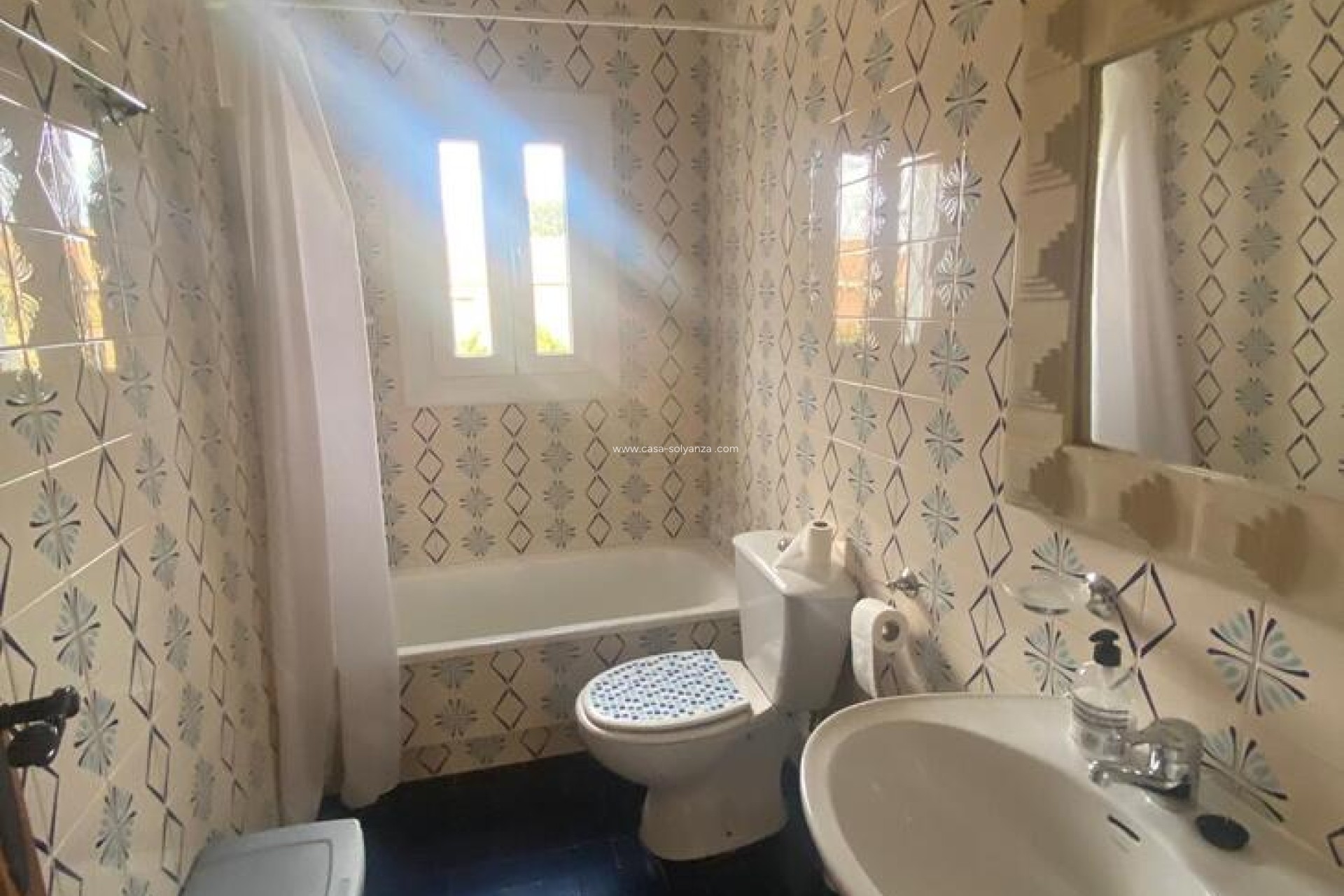 Revente - Villa - Los Balcones - Costa Blanca