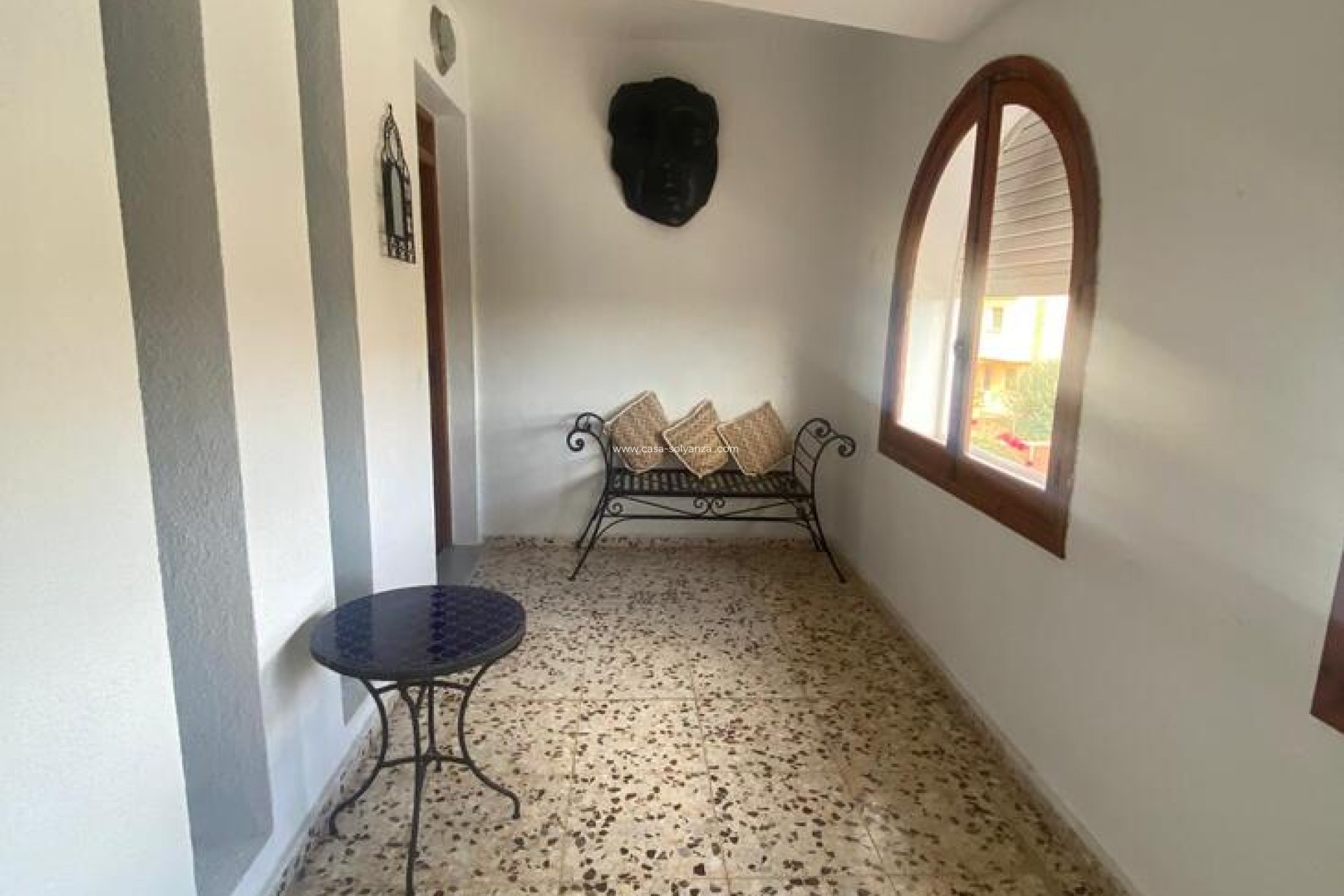 Revente - Villa - Los Balcones - Costa Blanca