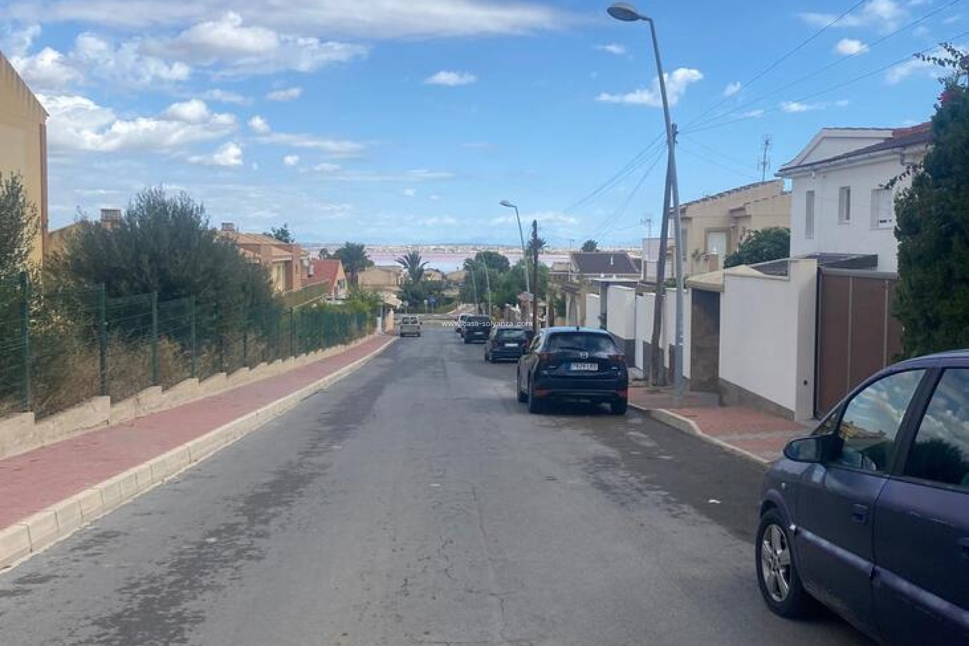 Revente - Villa - Los Balcones - Costa Blanca