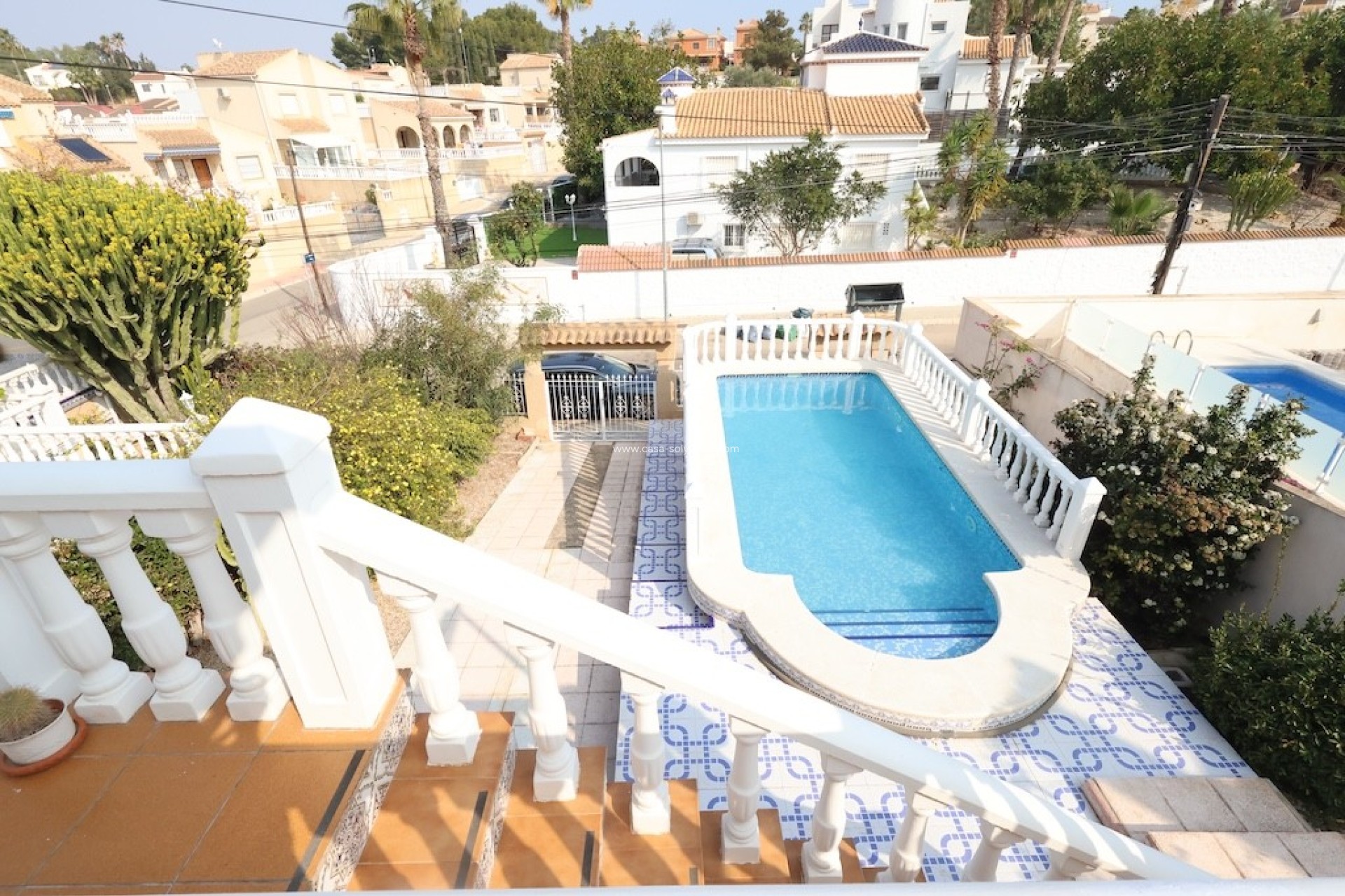 Revente - Villa - Los Balcones - Costa Blanca