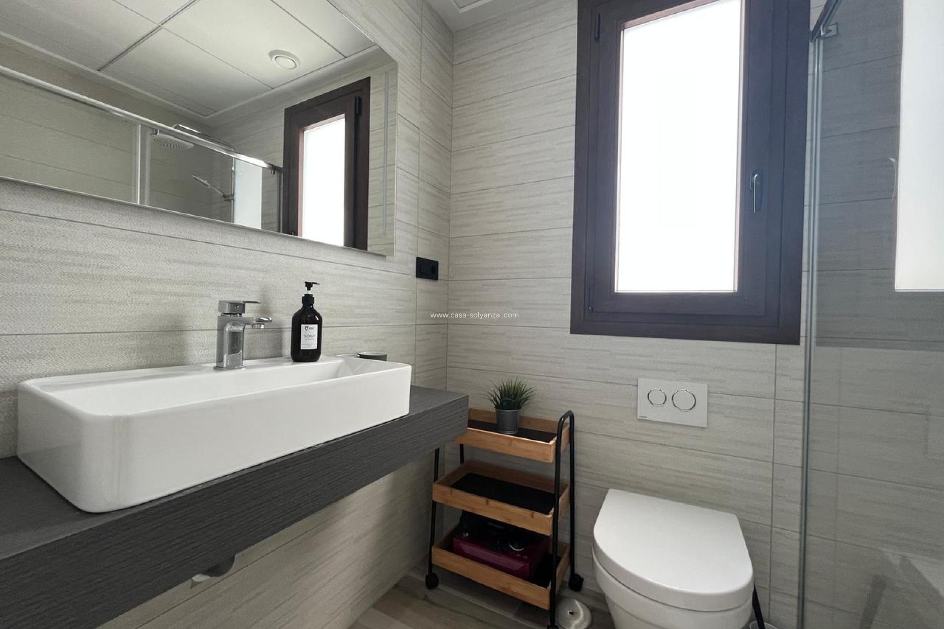 Revente - Villa - Los Balcones - Costa Blanca