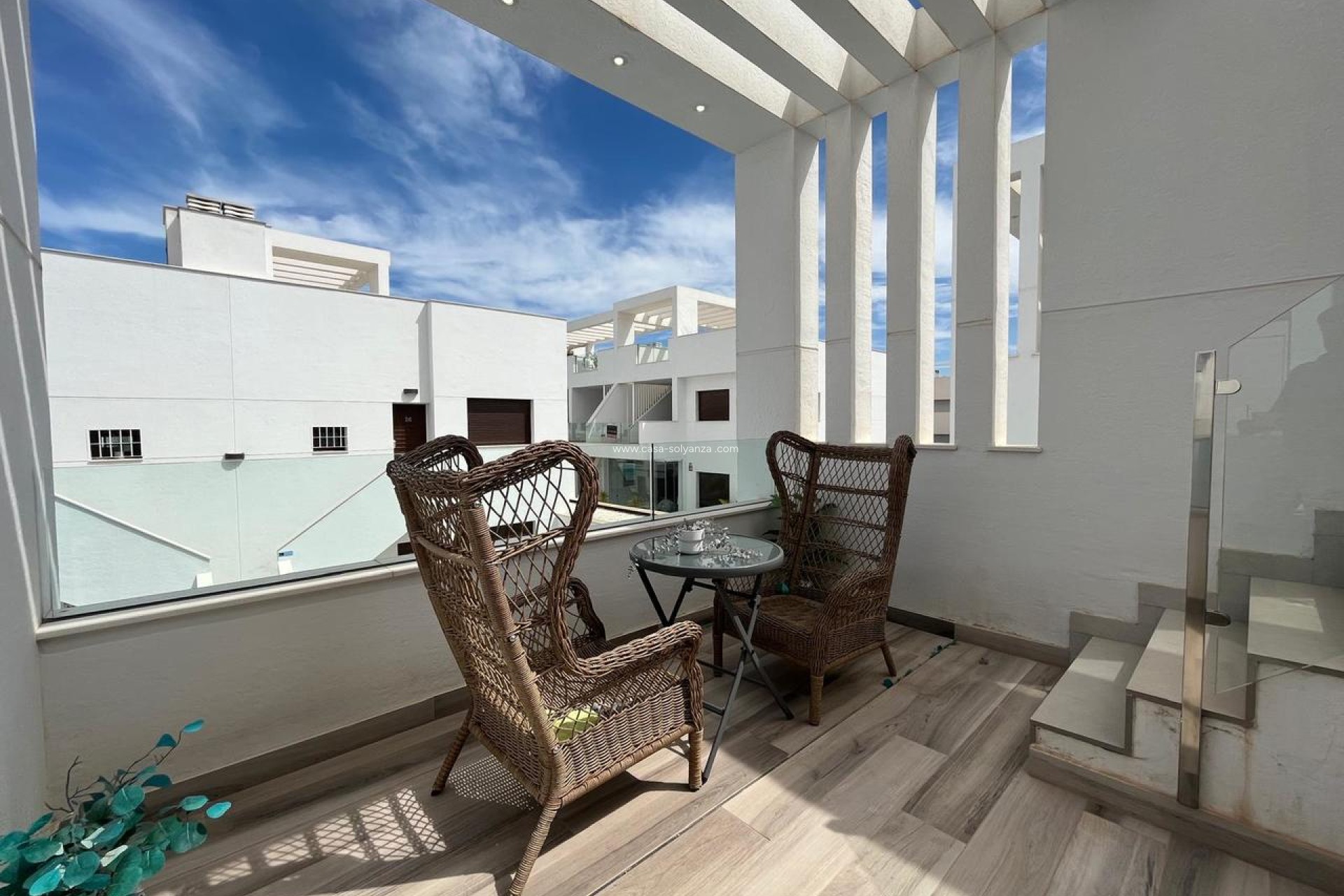 Revente - Villa - Los Balcones - Costa Blanca