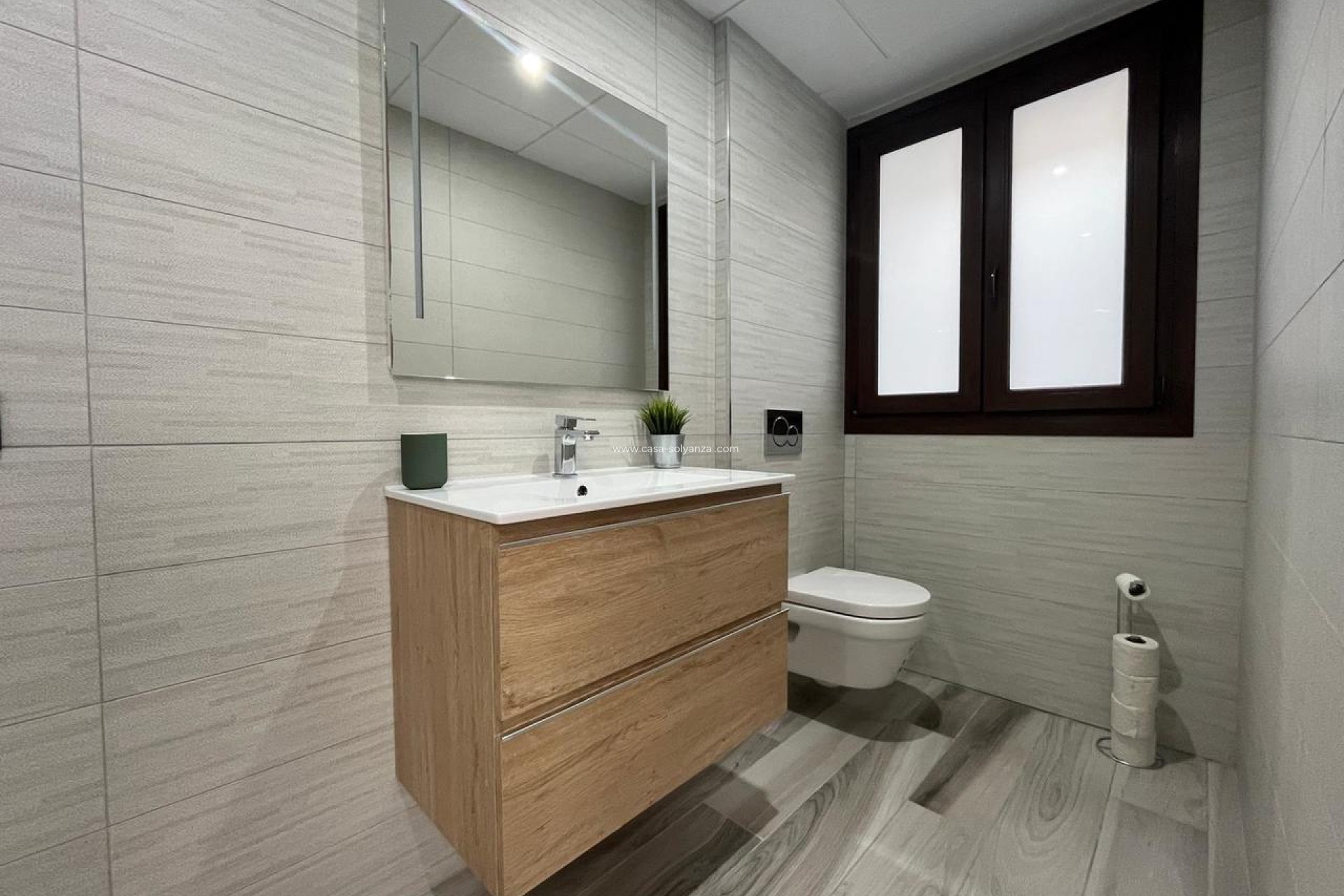 Revente - Villa - Los Balcones - Costa Blanca