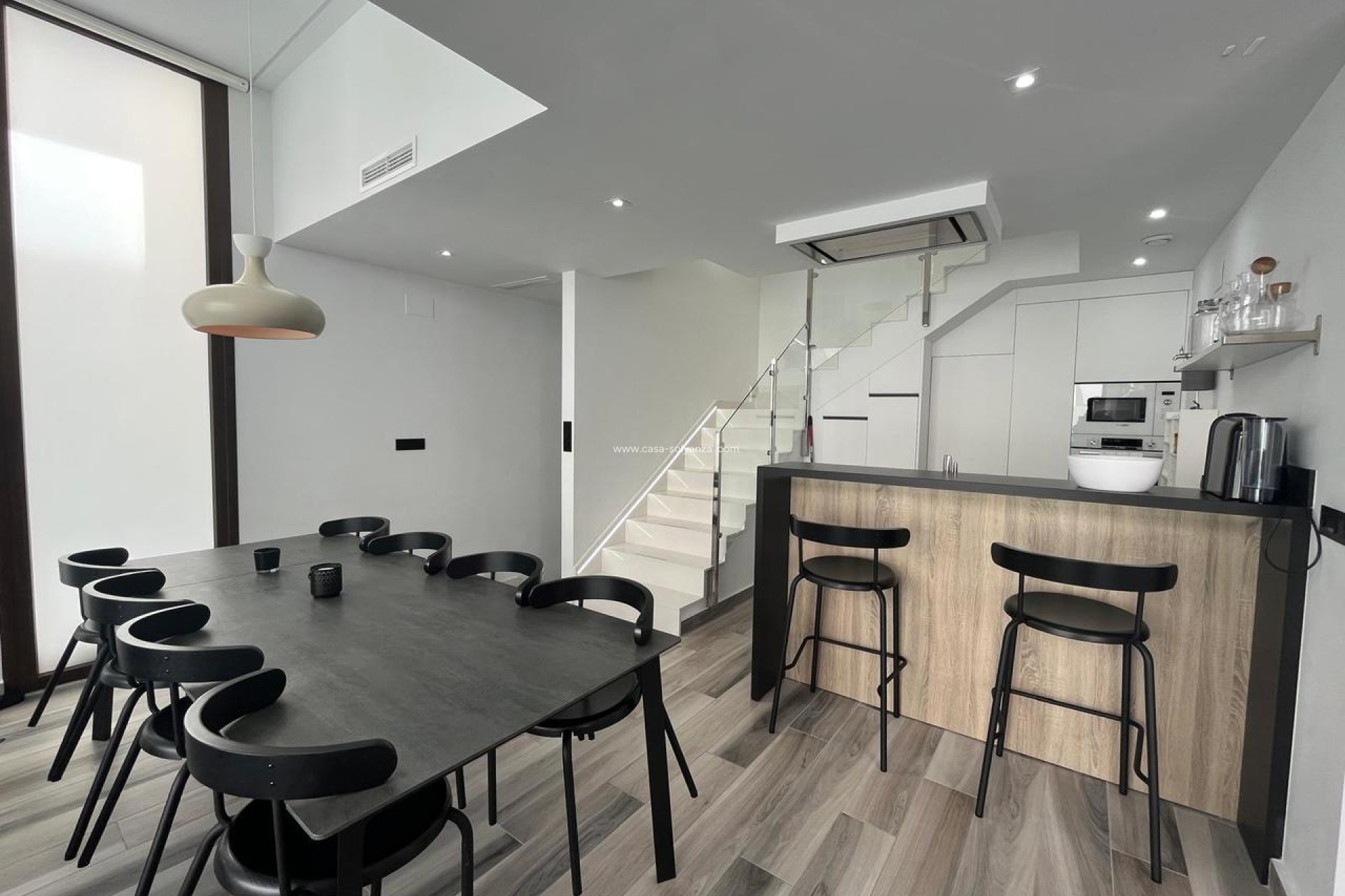 Revente - Villa - Los Balcones - Costa Blanca