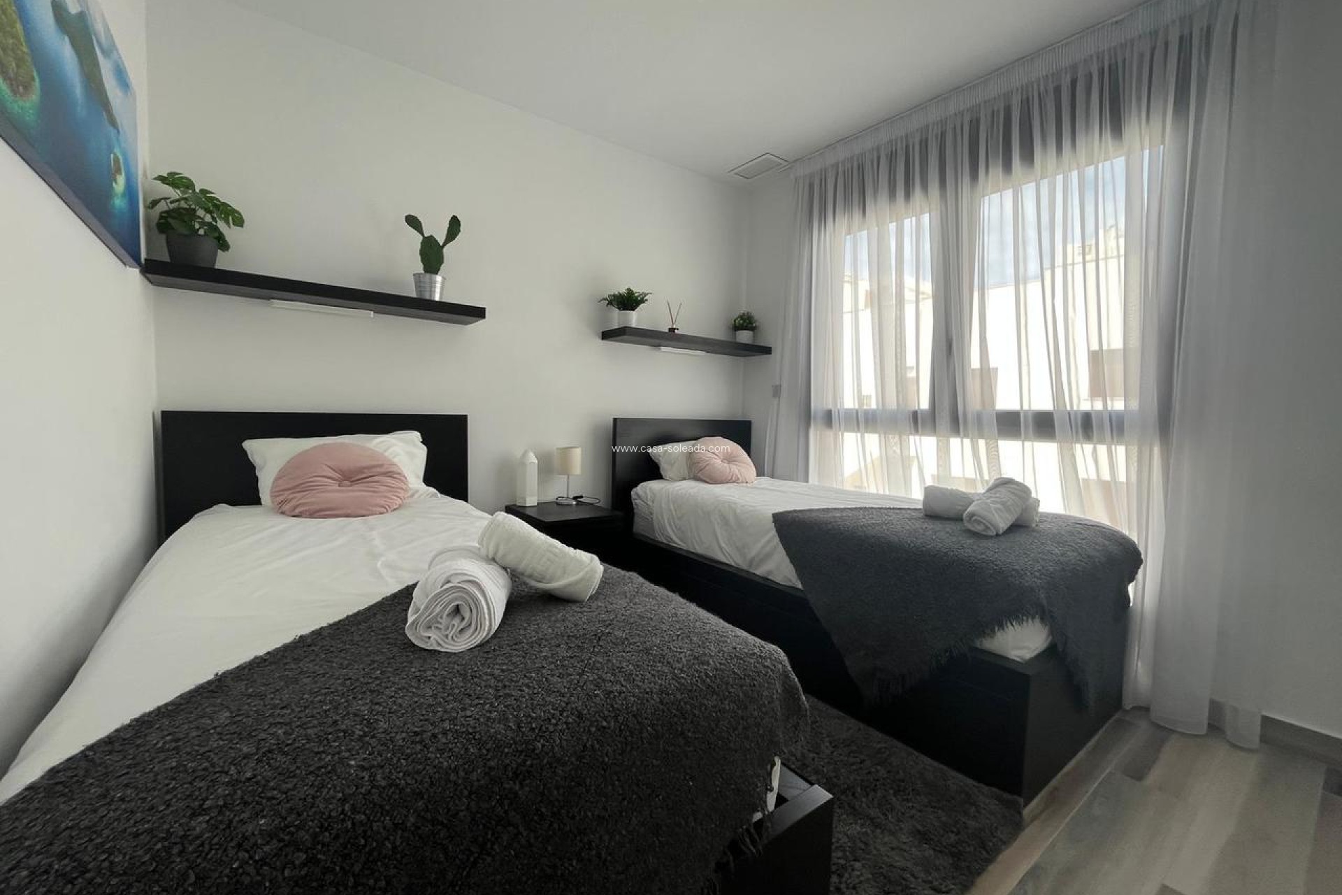 Revente - Villa - Los Balcones - Costa Blanca