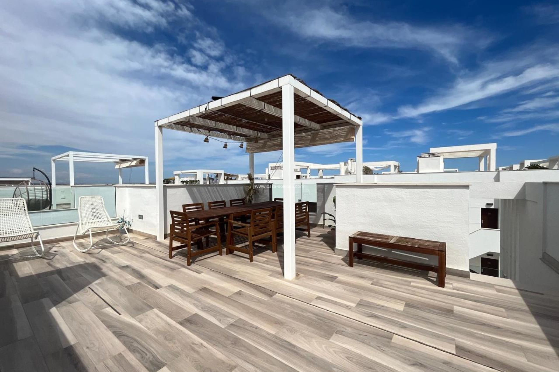 Revente - Villa - Los Balcones - Costa Blanca
