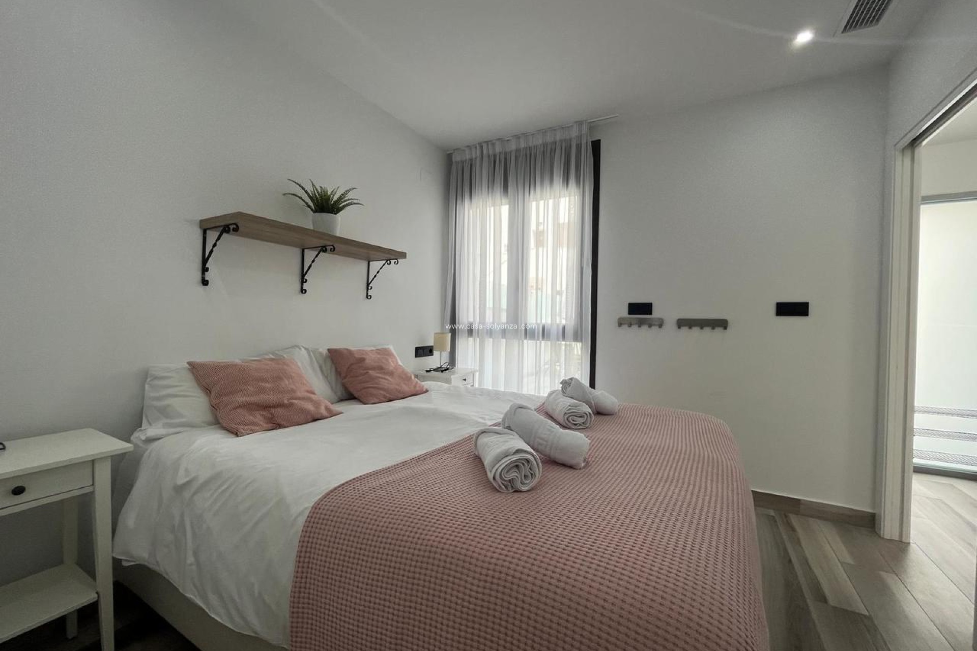 Revente - Villa - Los Balcones - Costa Blanca