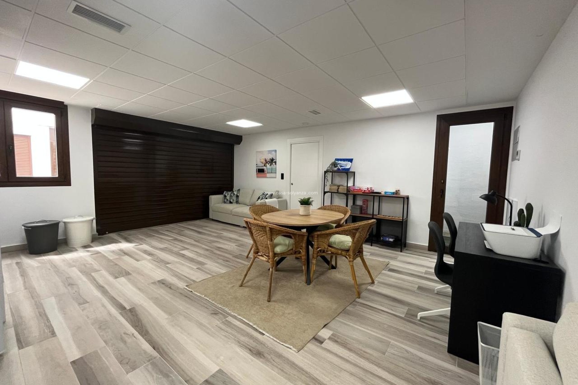 Revente - Villa - Los Balcones - Costa Blanca