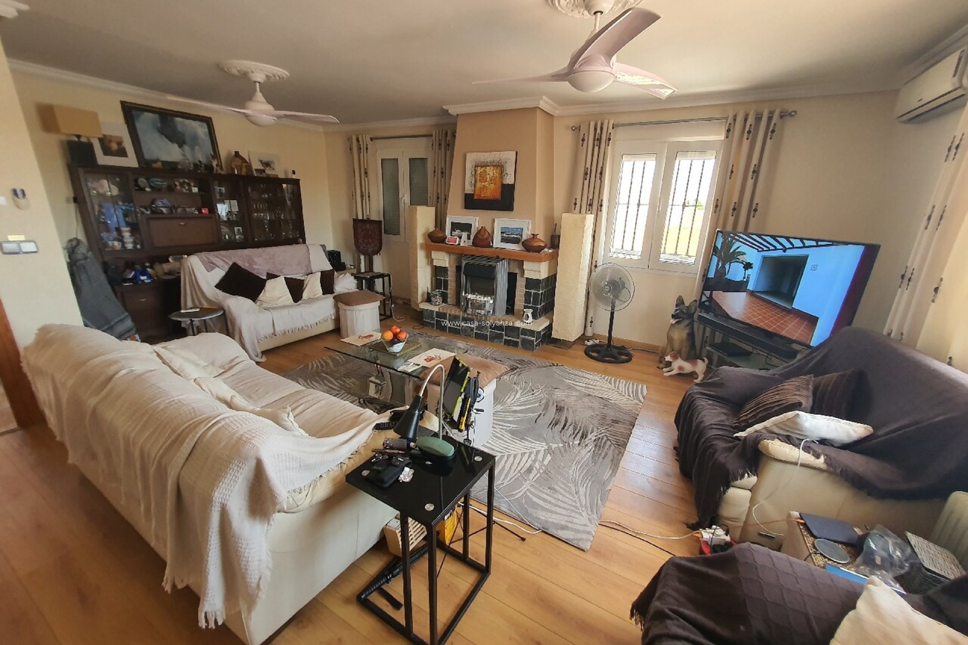 Revente - Villa - Los Balcones - Costa Blanca