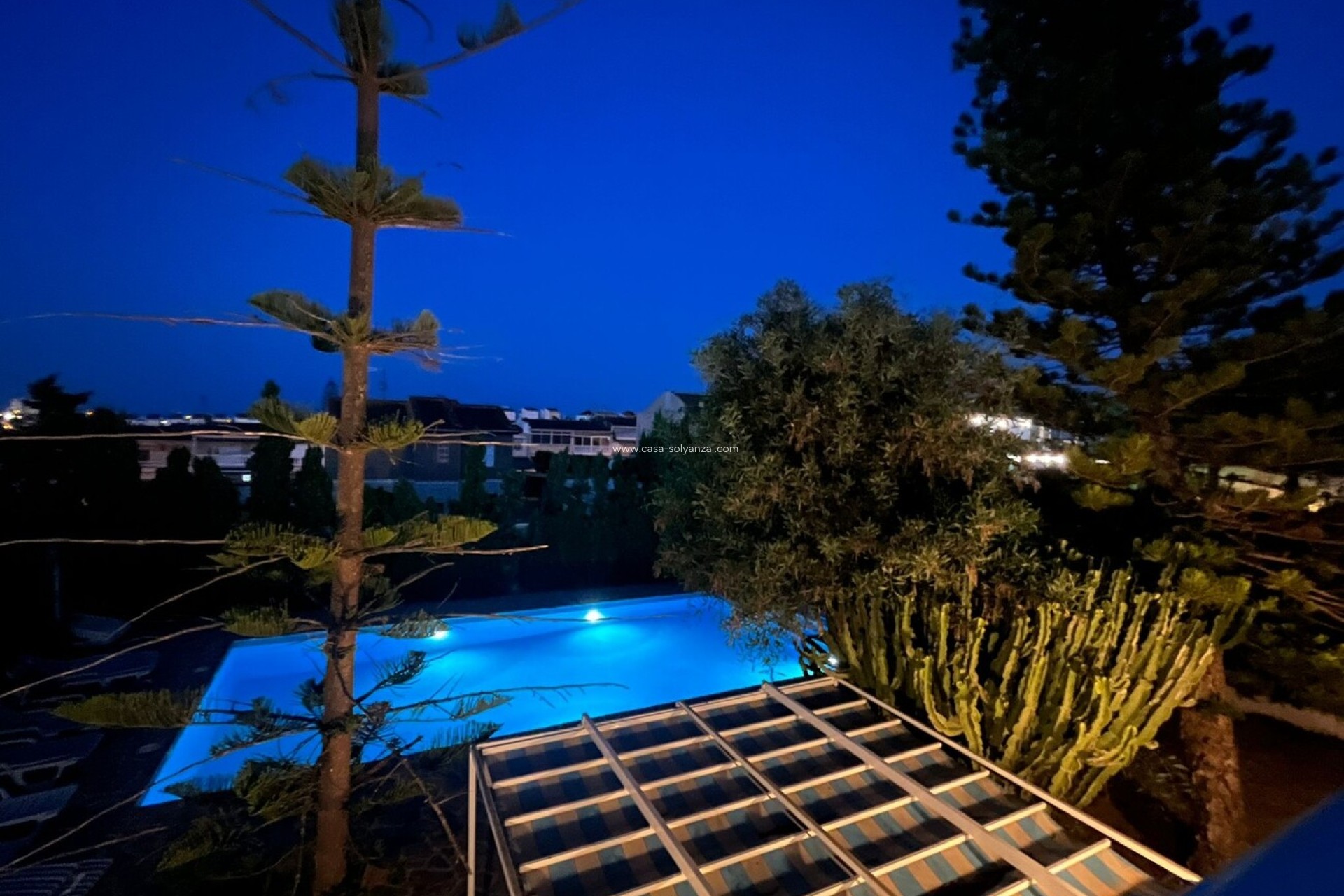 Revente - Villa - Los Balcones - Costa Blanca