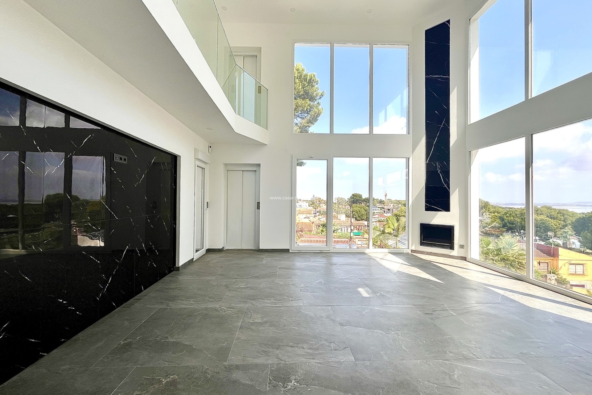 Revente - Villa - Los Balcones - Costa Blanca